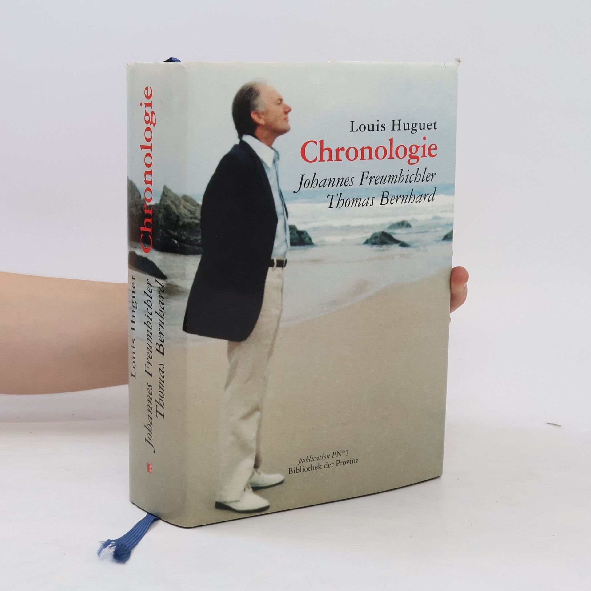 Louis Huguet Chronologie