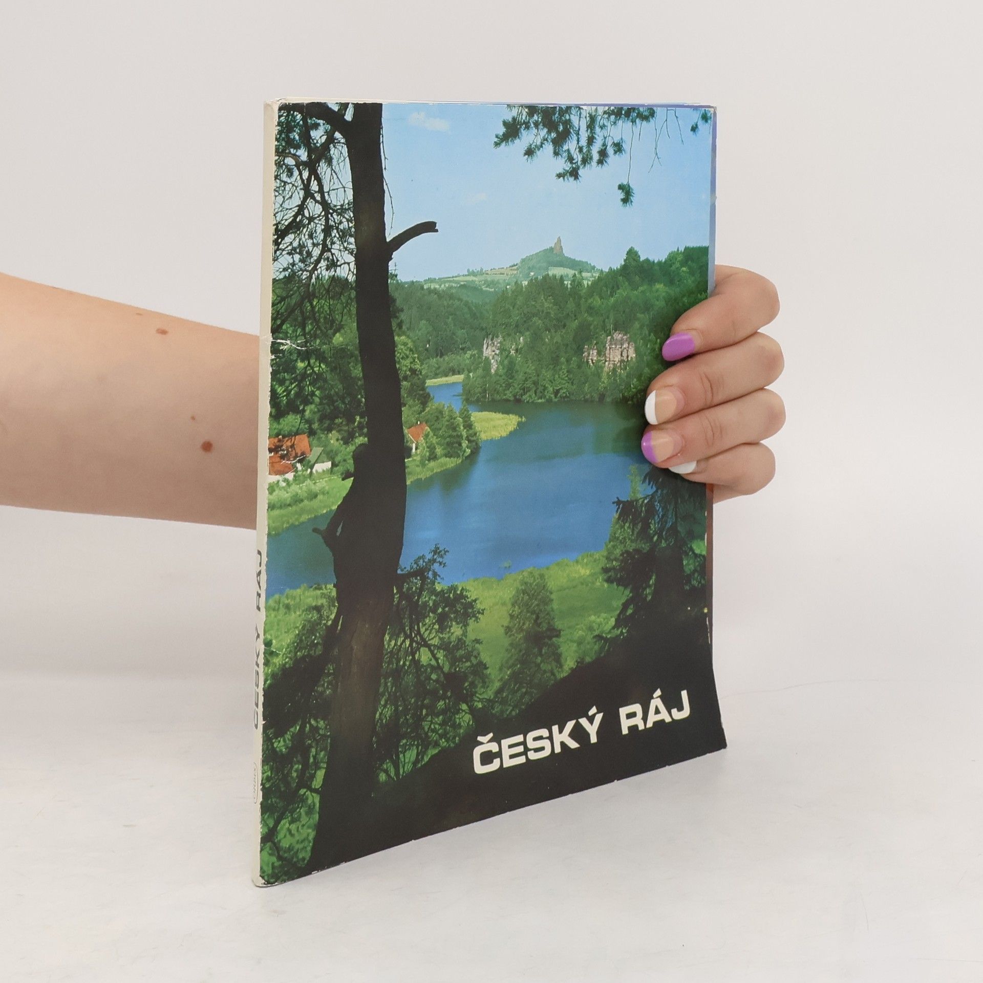 Autorenkollektiv Český ráj