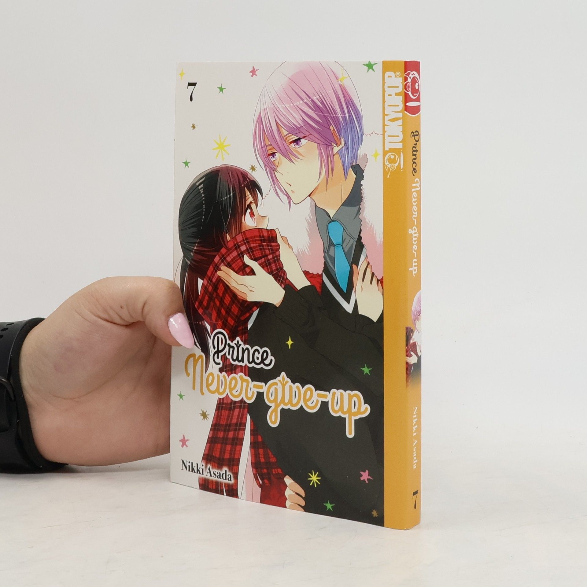 Nikki Asada Prince Never-give-up 07