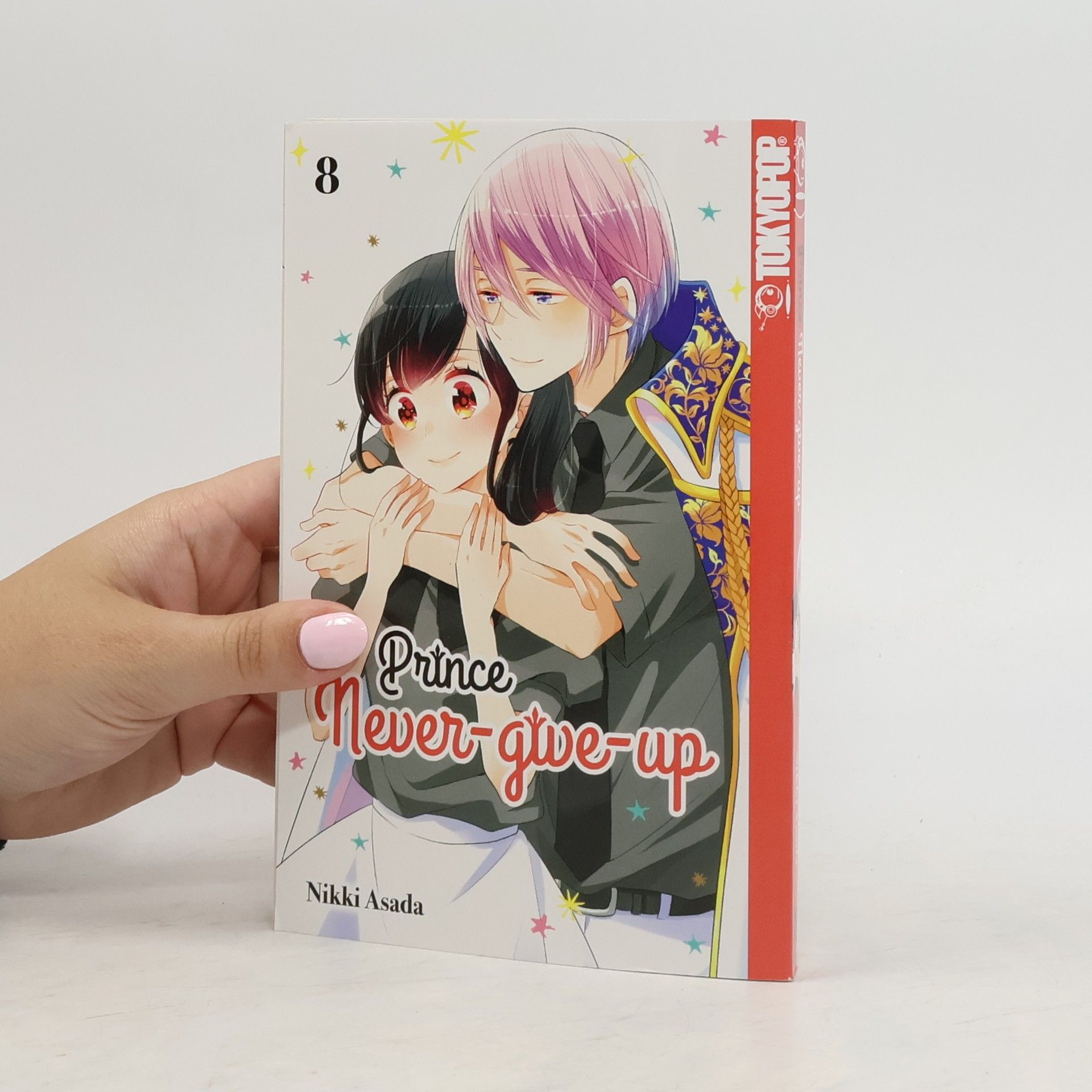 Nikki Asada Prince Never-give-up 08