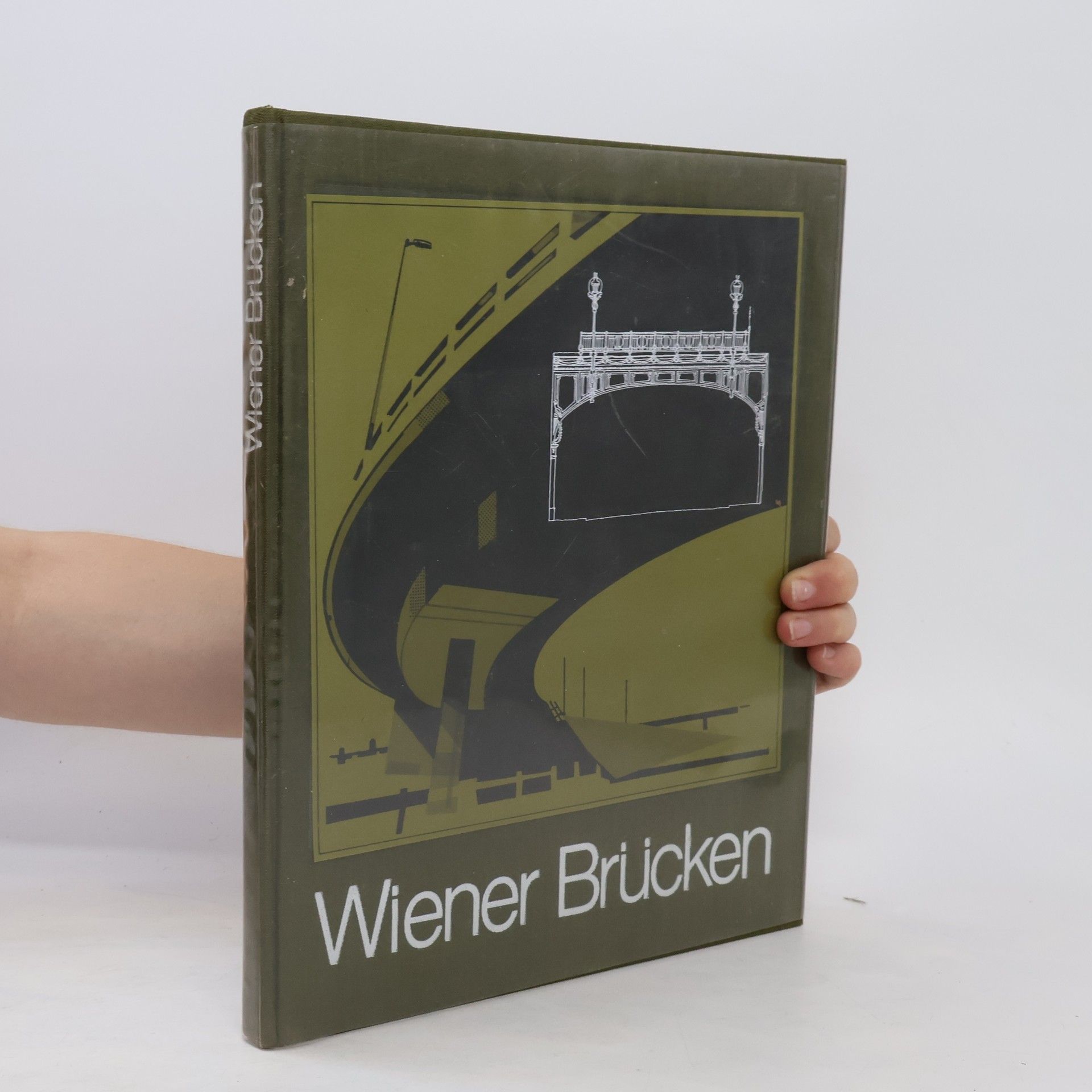Collectif d'auteurs Wiener Brücken