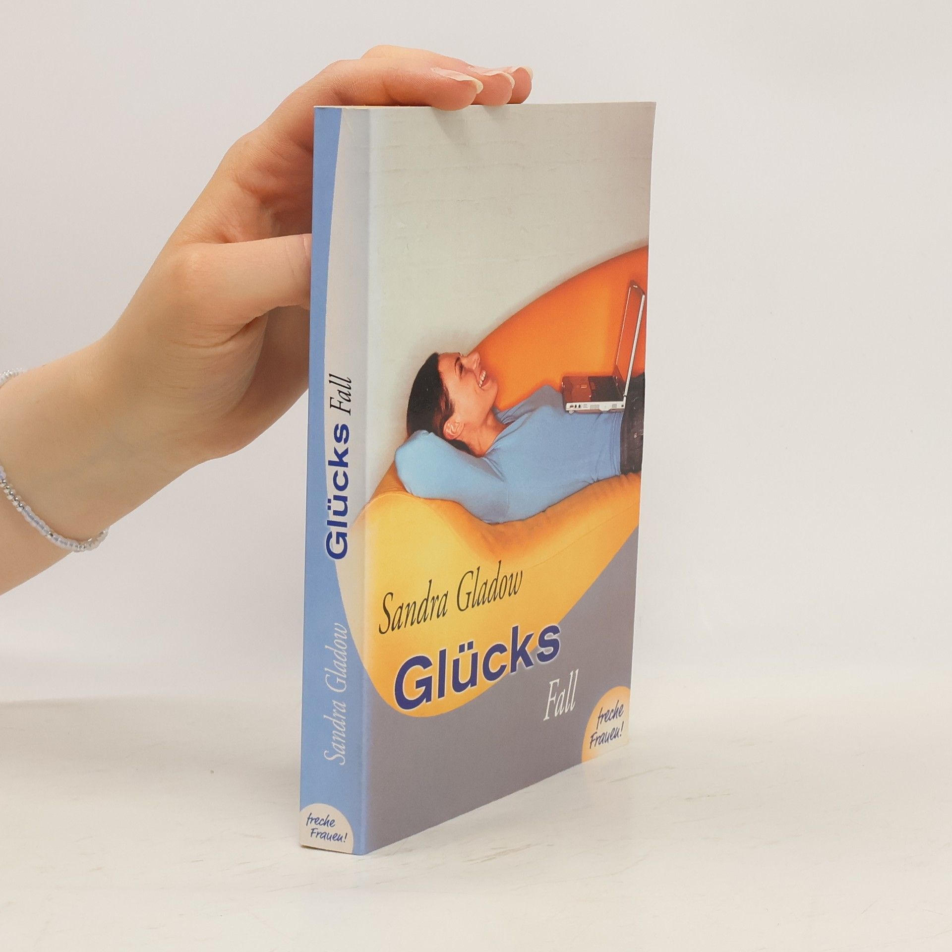Sandra Gladow Glücks