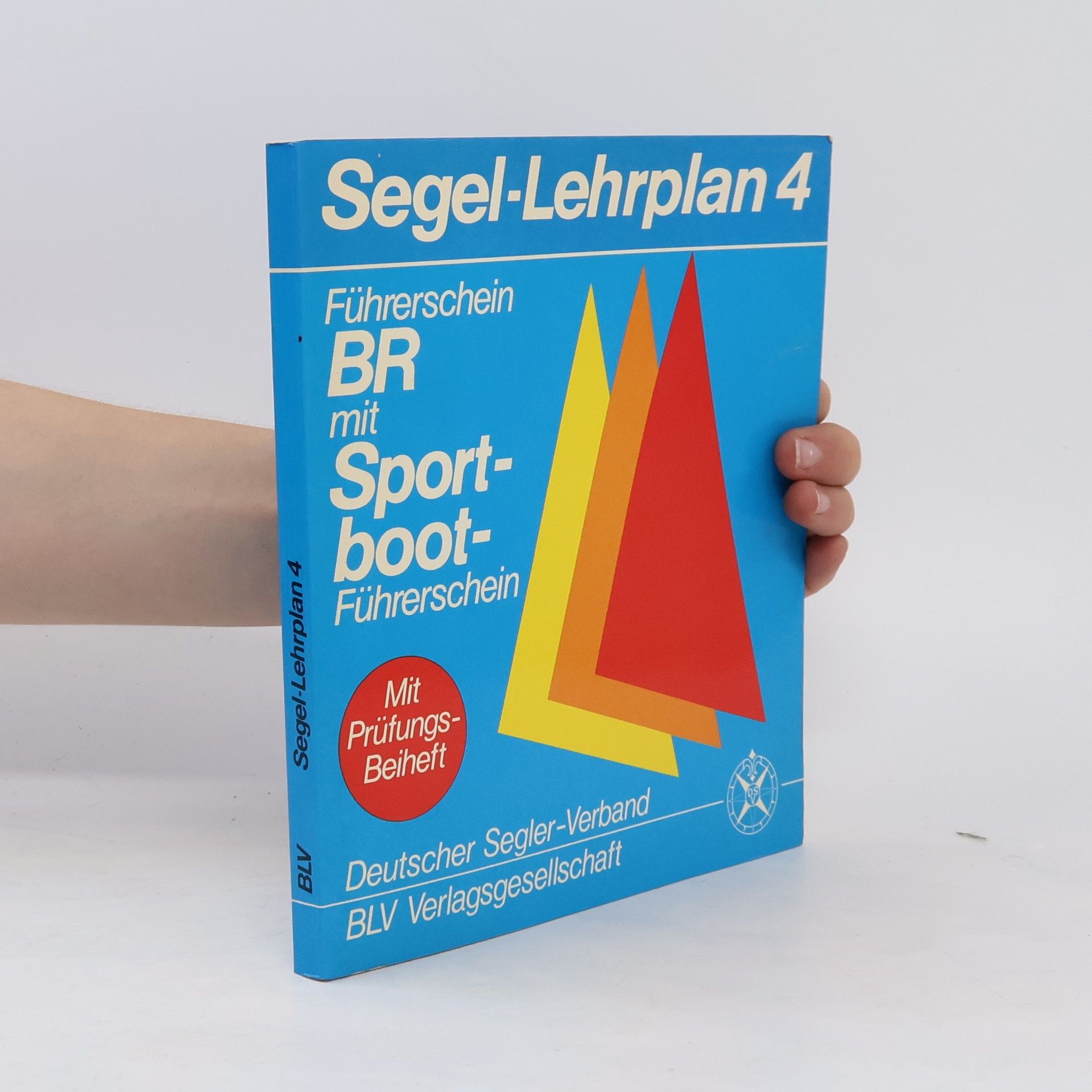 kolektiv Segel-Lehrplan 4