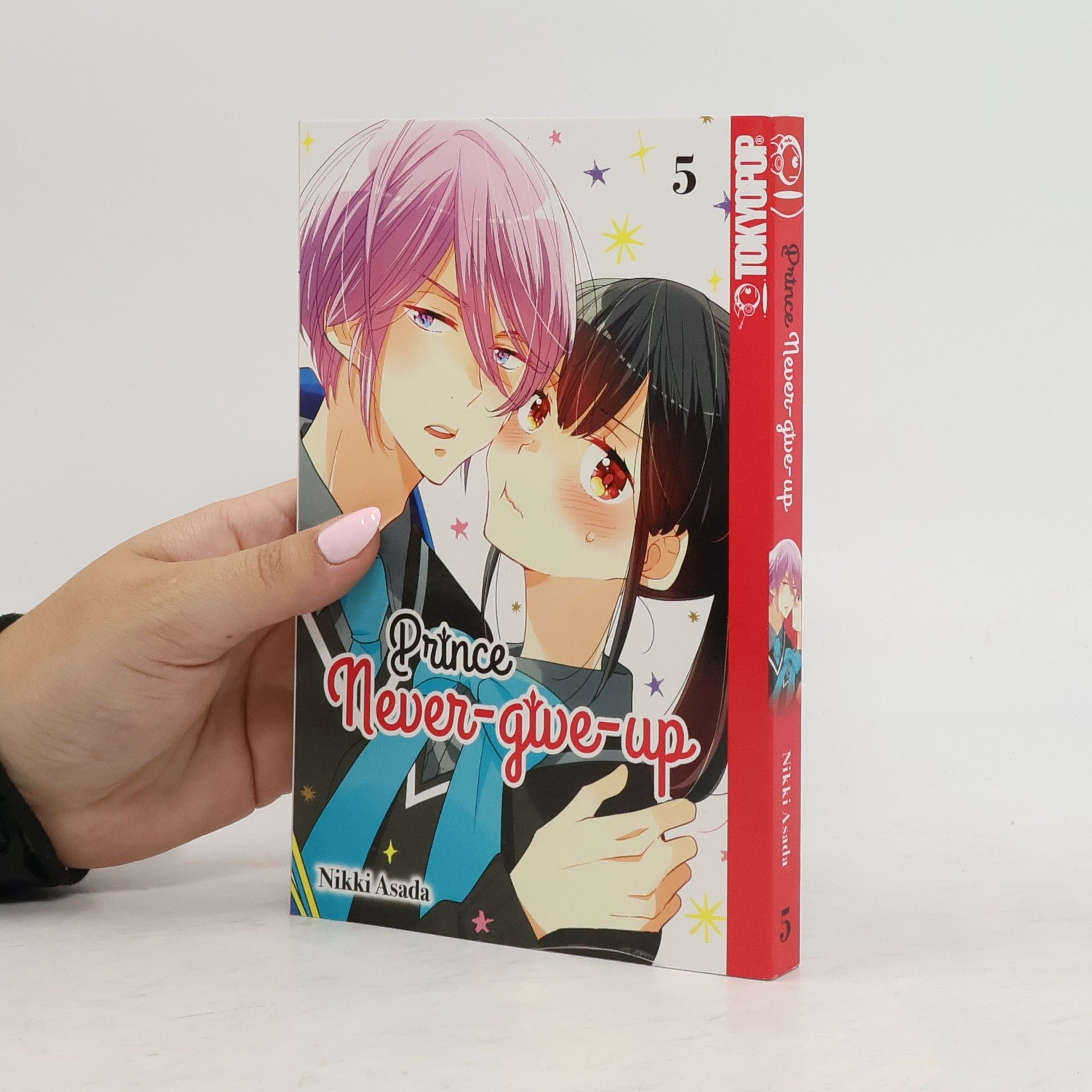 Nikki Asada Prince Never-give-up 05