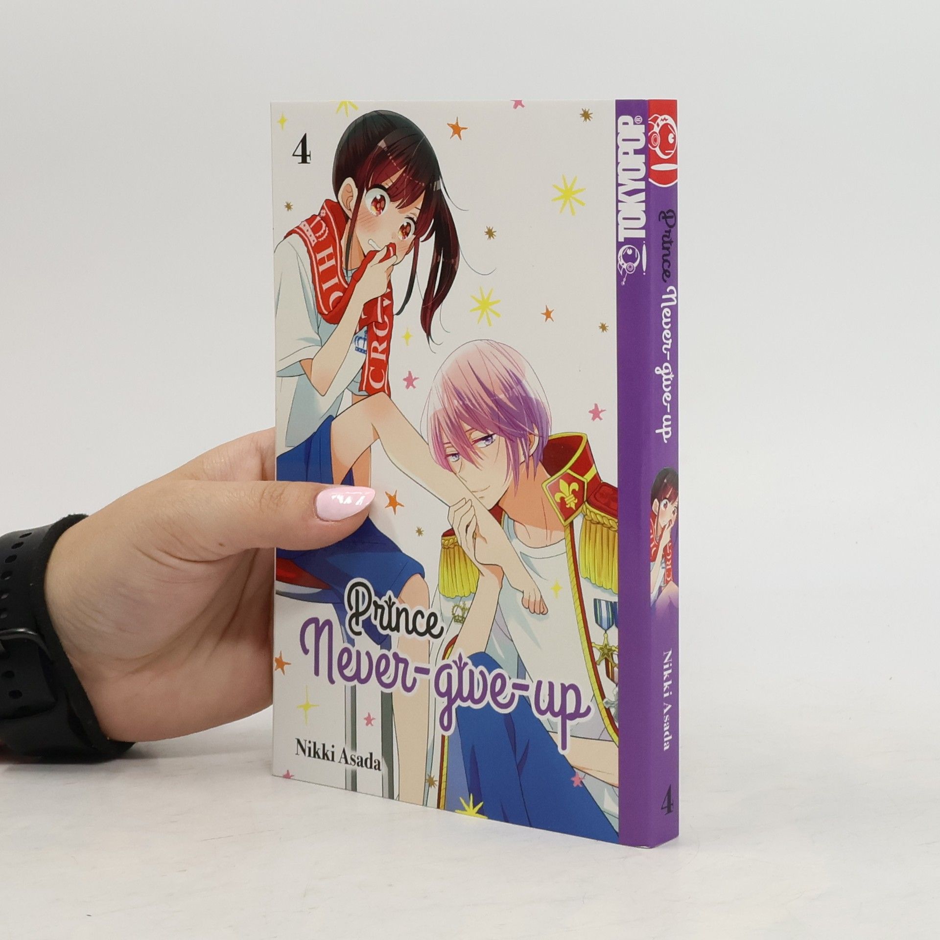 Nikki Asada Prince Never-give-up 04