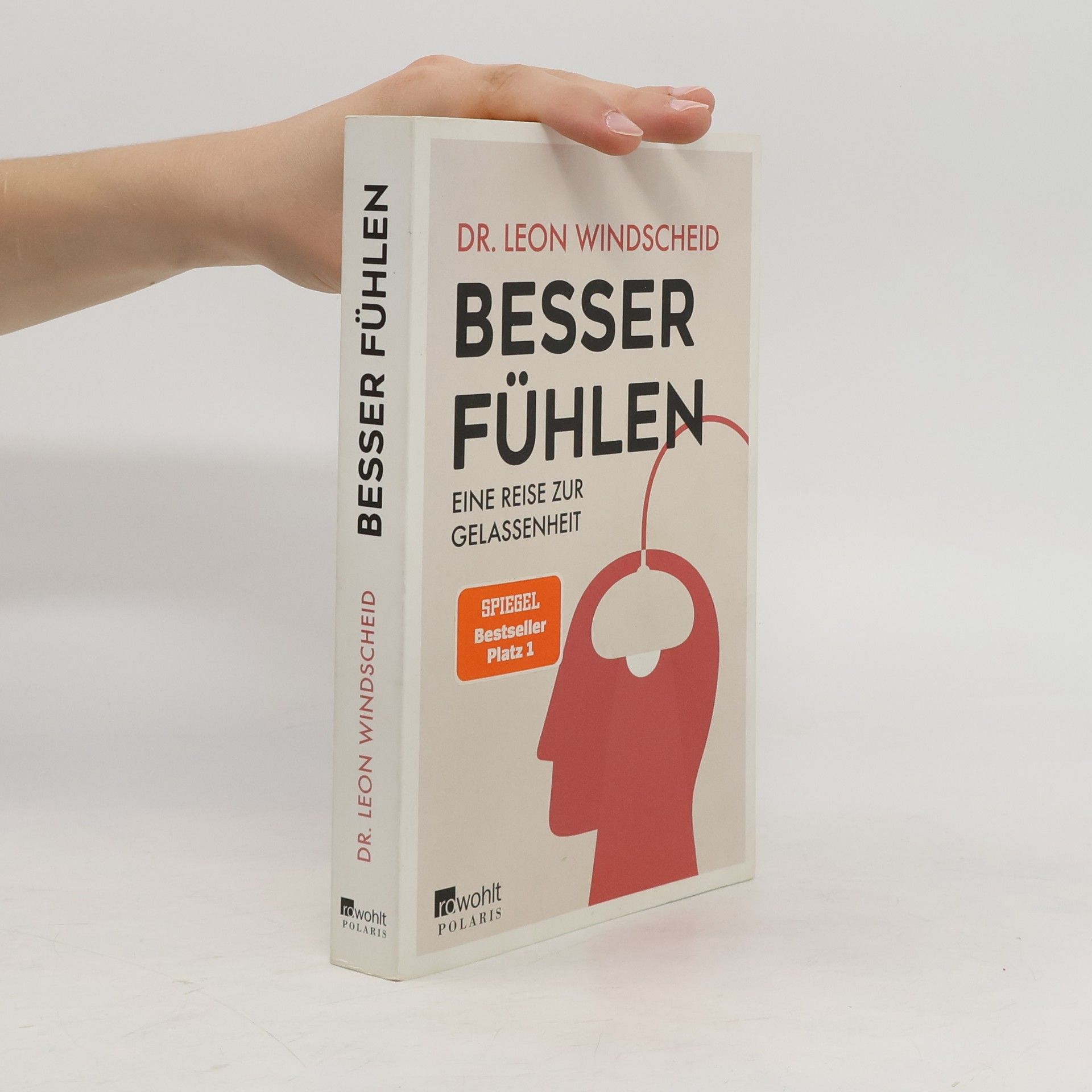 Leon Windscheid Besser fühlen