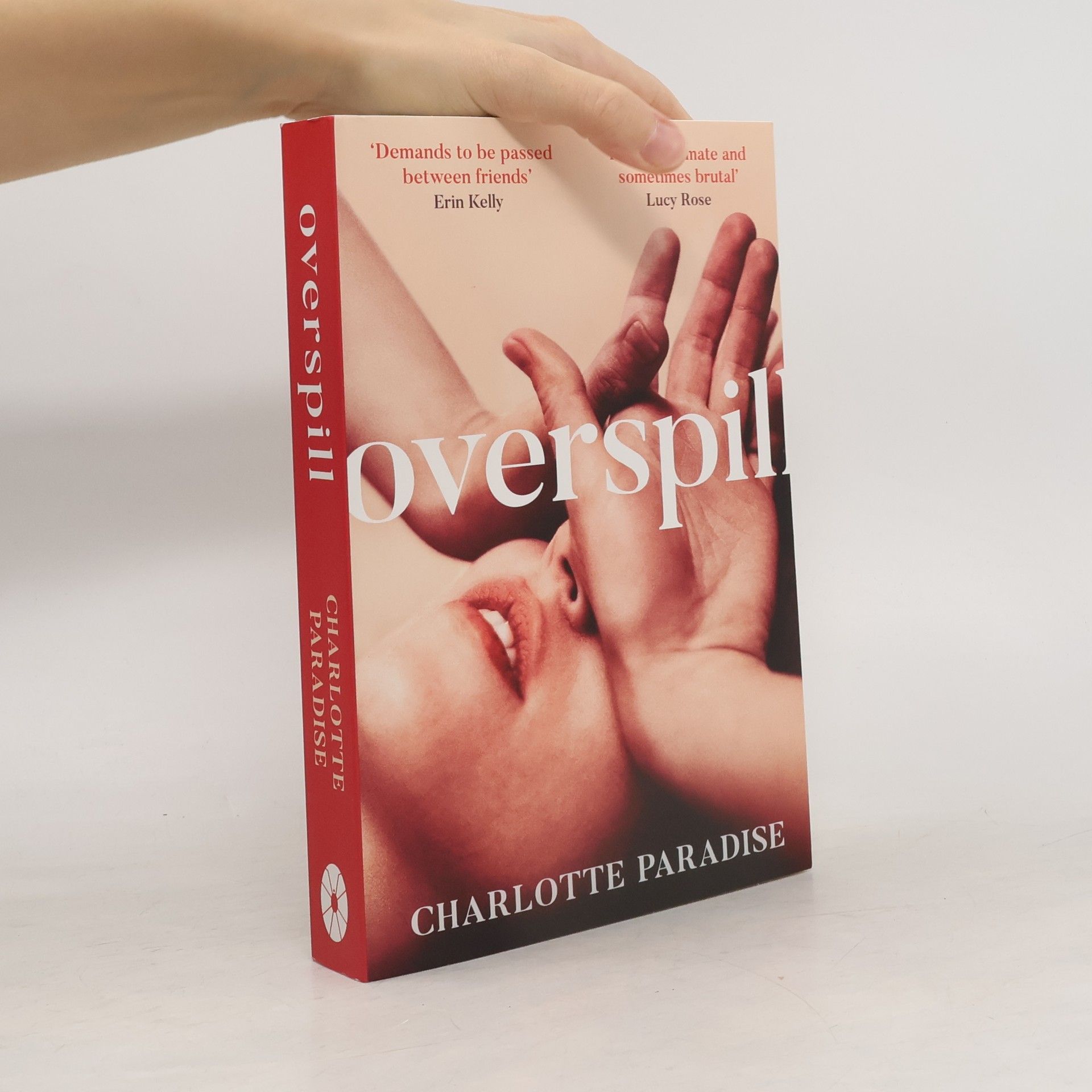 Charlotte Paradise Overspill