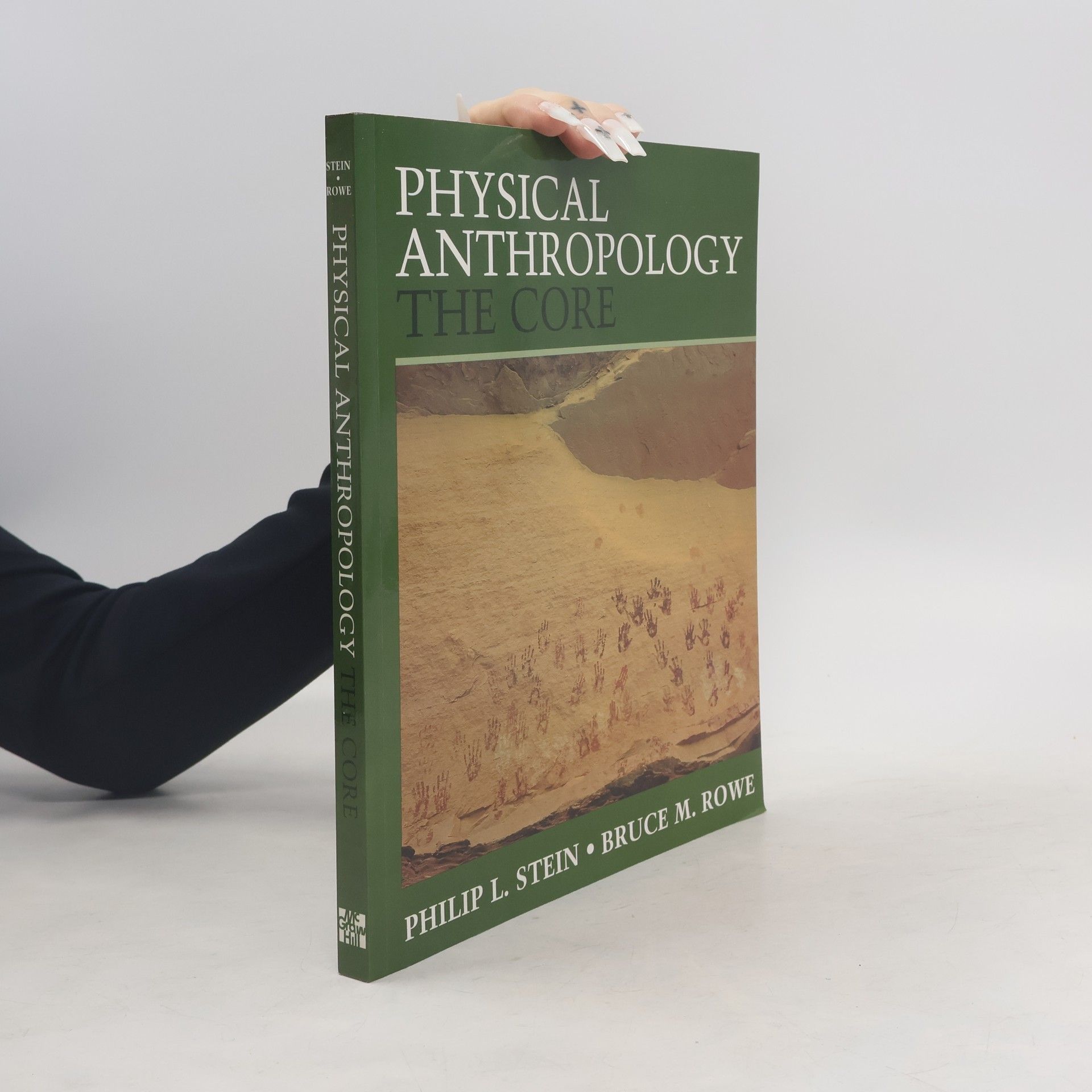 Philip L. Stein Physical Anthropology