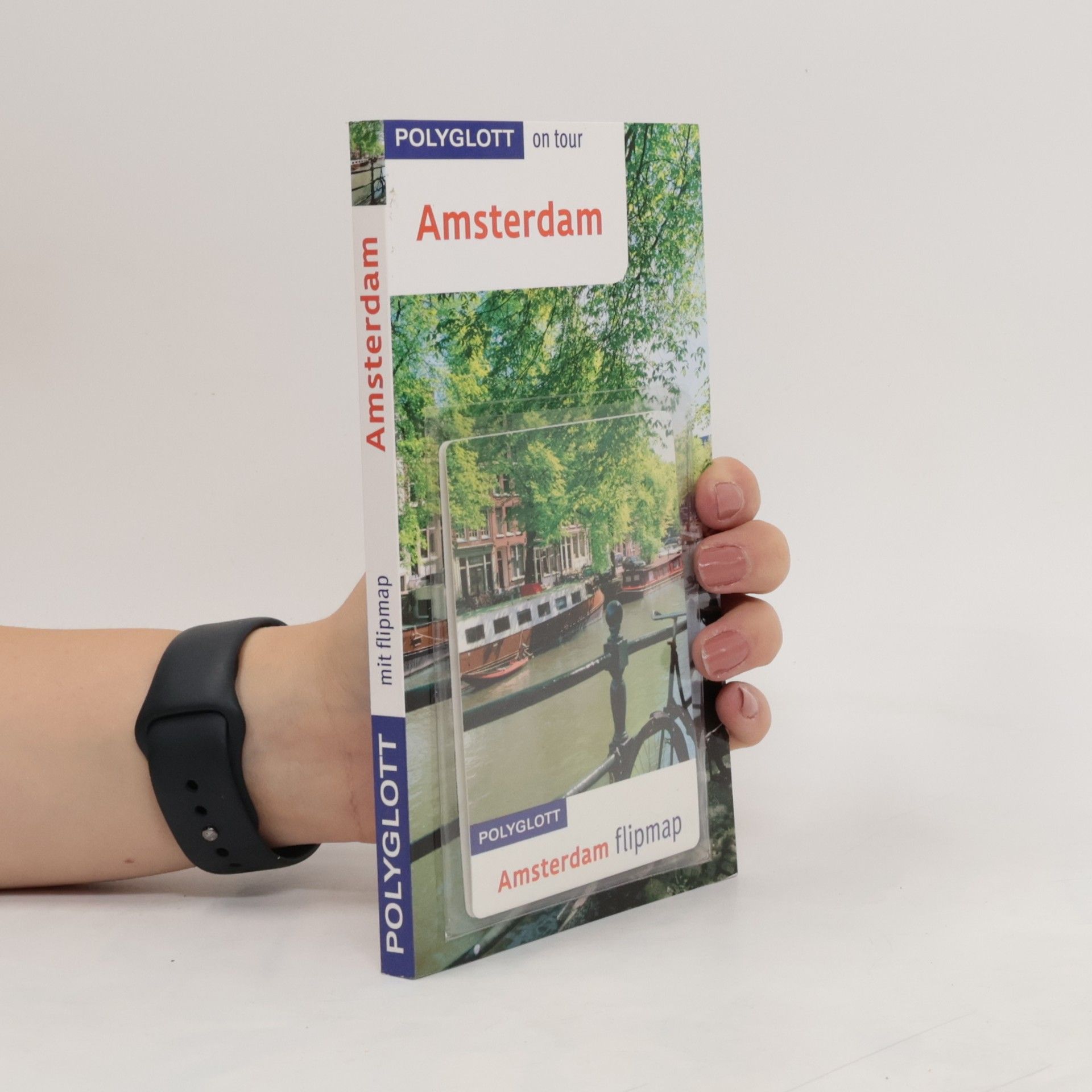 Christine Rettenmeier Amsterdam