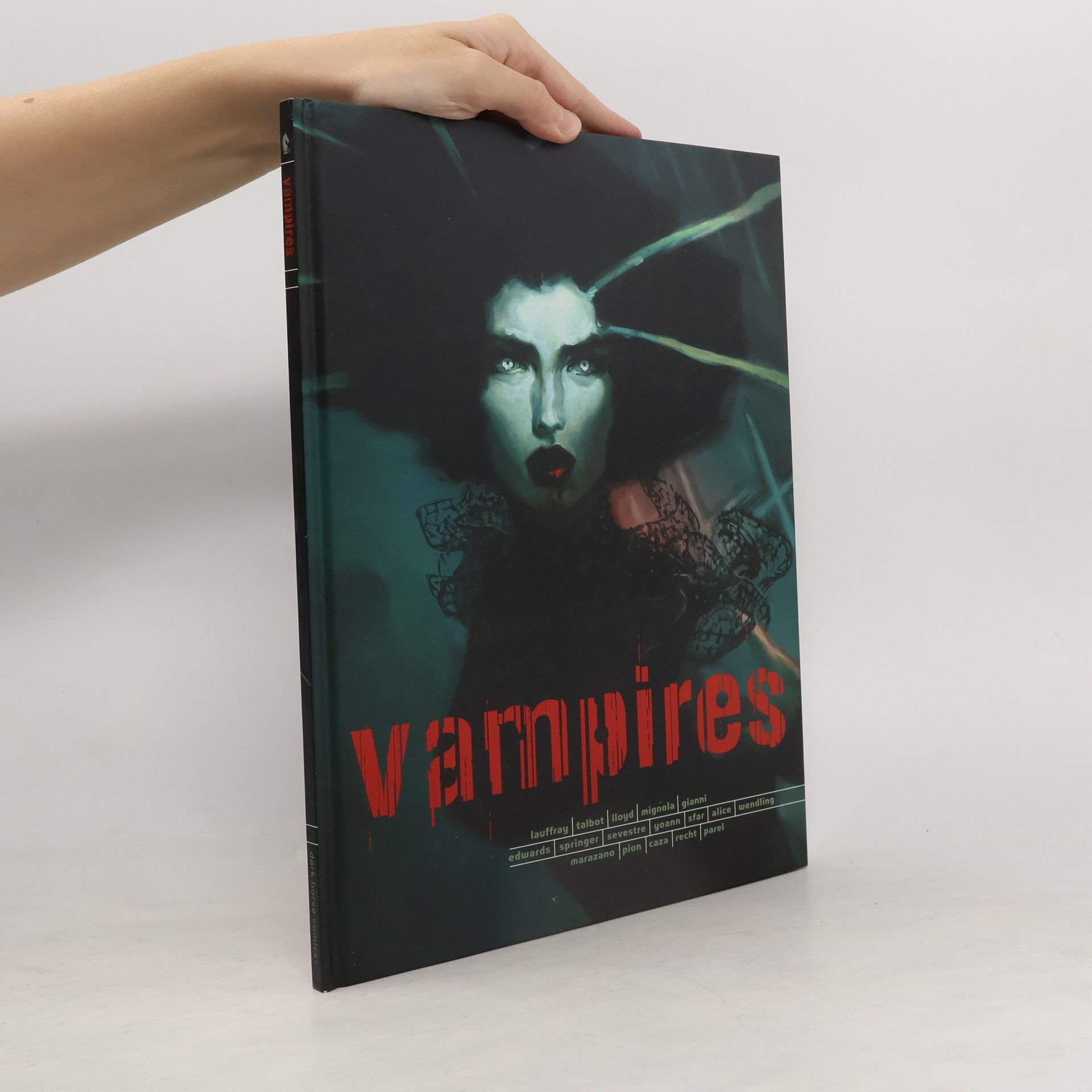 Collective Vampires