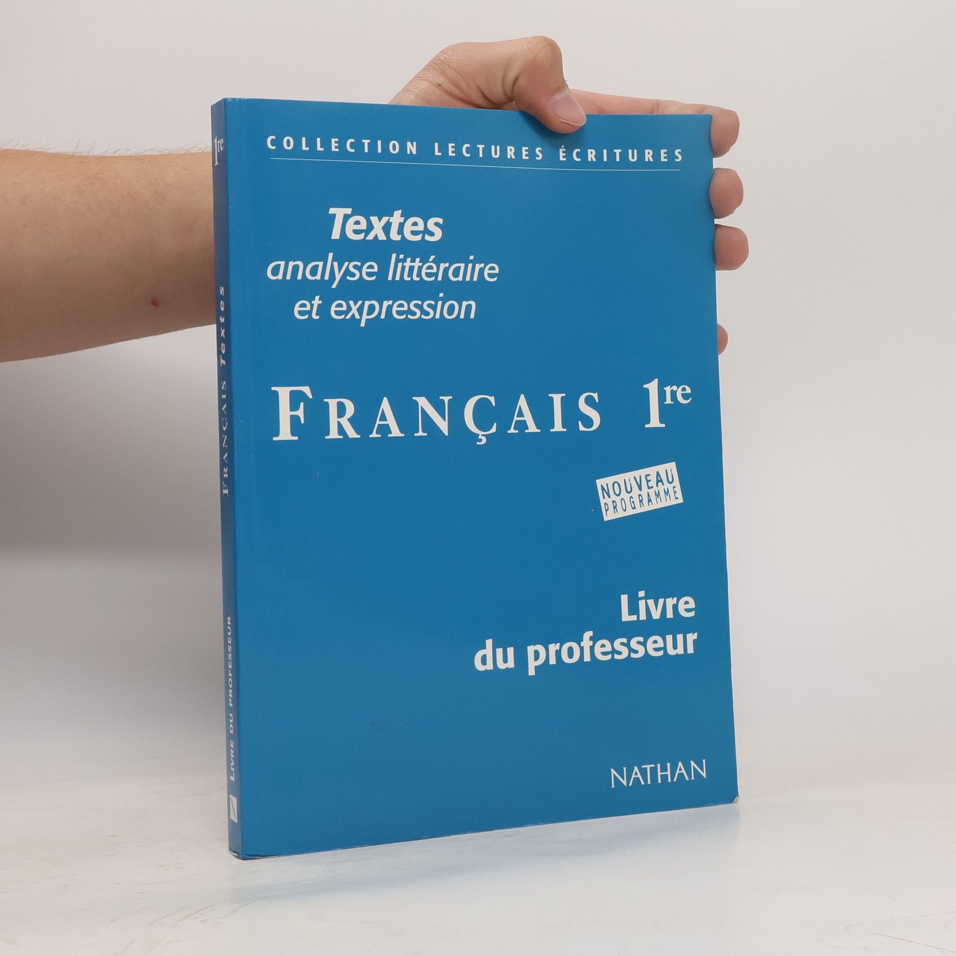 kolektiv Français, 1re