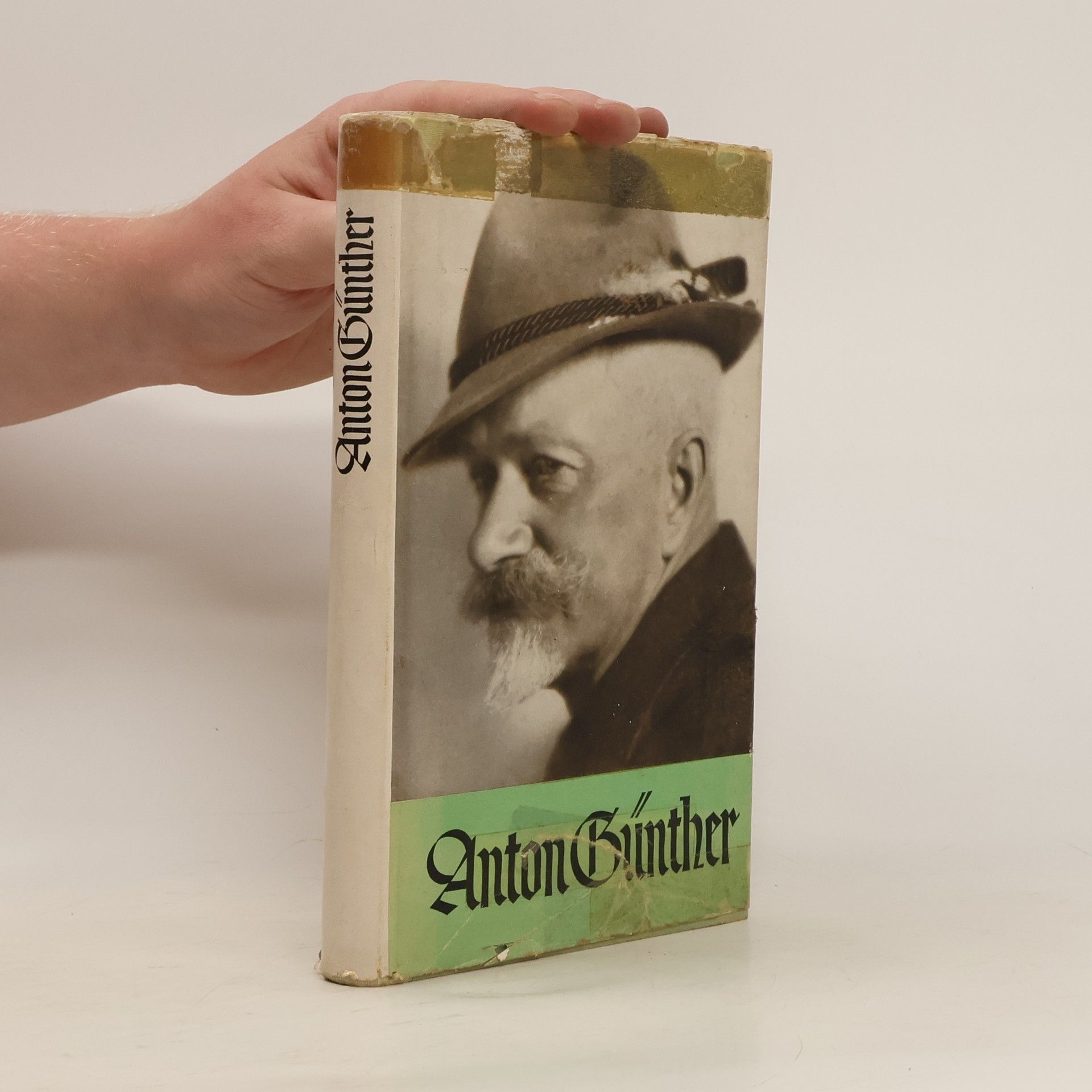 Anton Günther Anton Günther