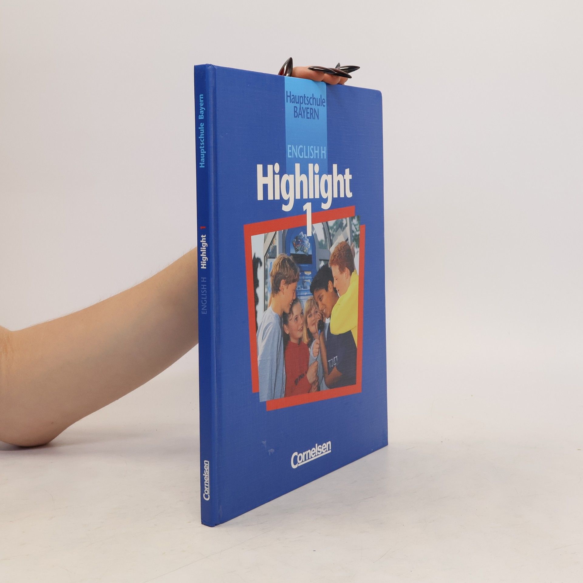 Autorenkollektiv English H, Highlight 1