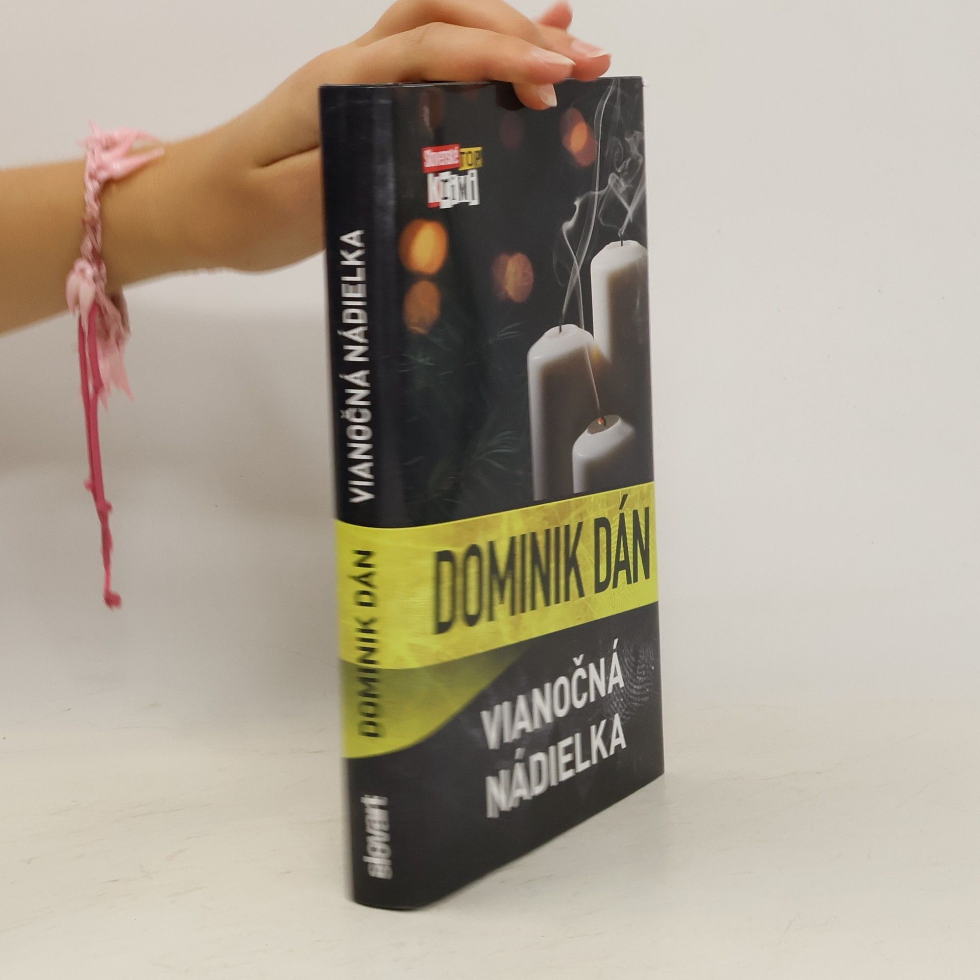 Vianočná nádielka