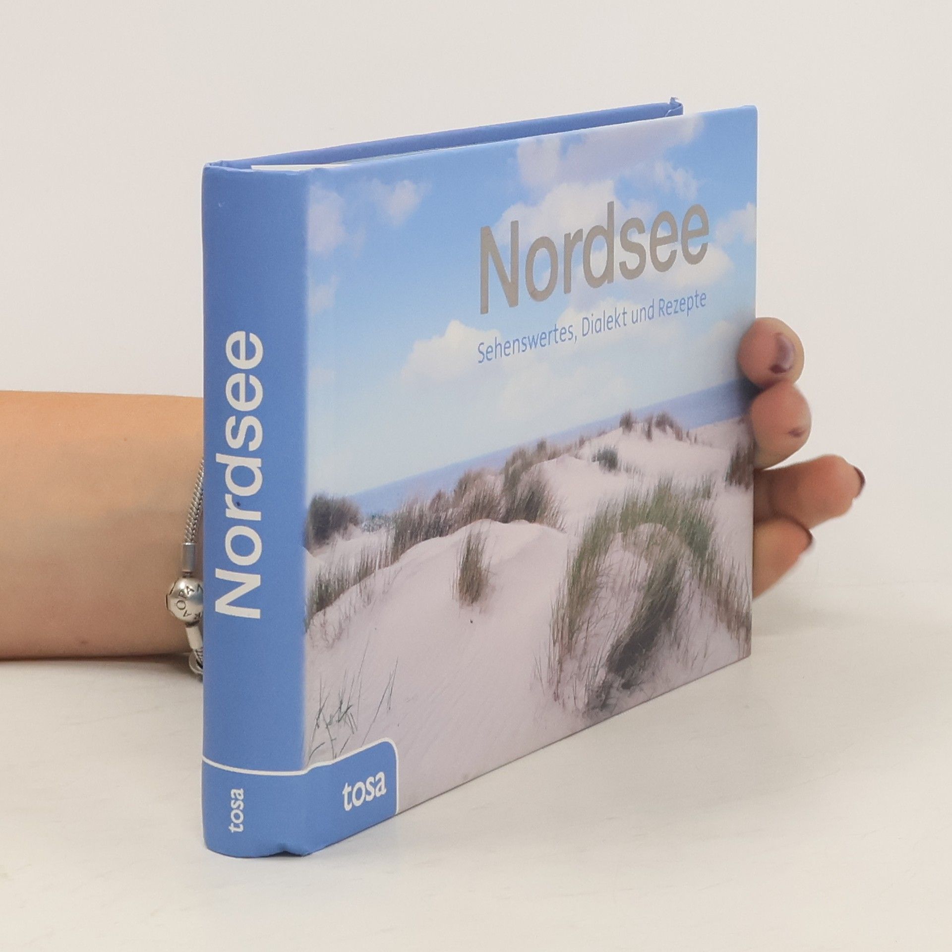 Sonja Sammüller Nordsee