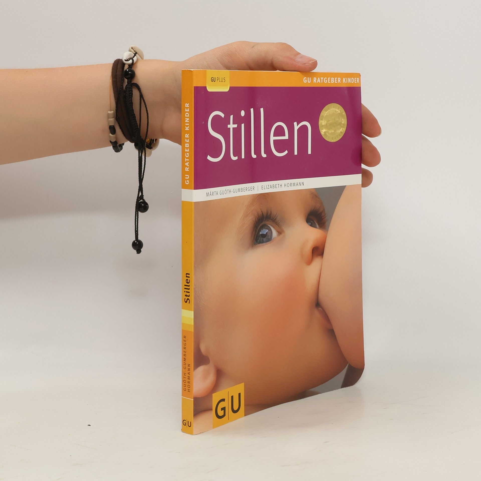 Elizabeth Hormann Stillen
