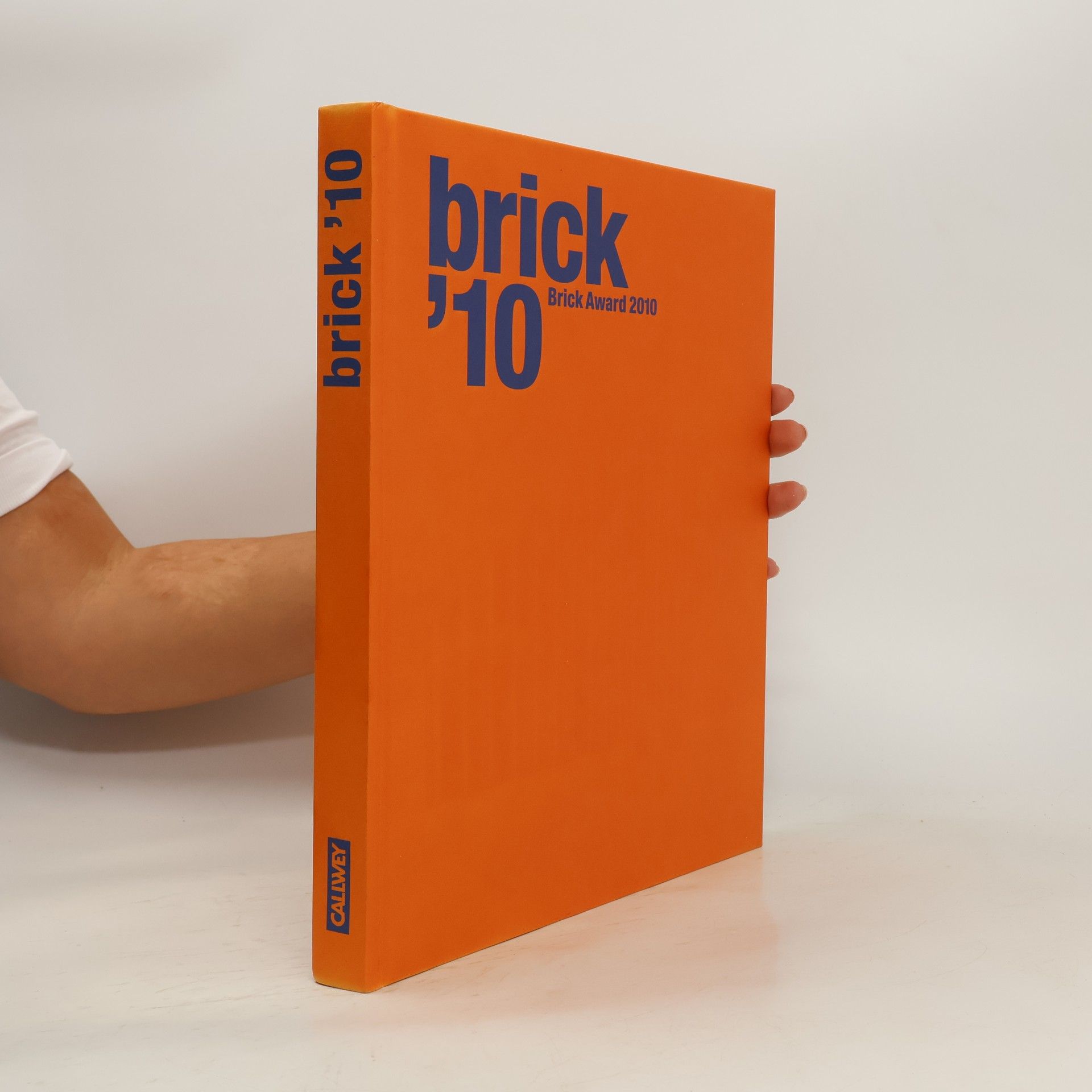 Brick Award - 2010: Brick '10
