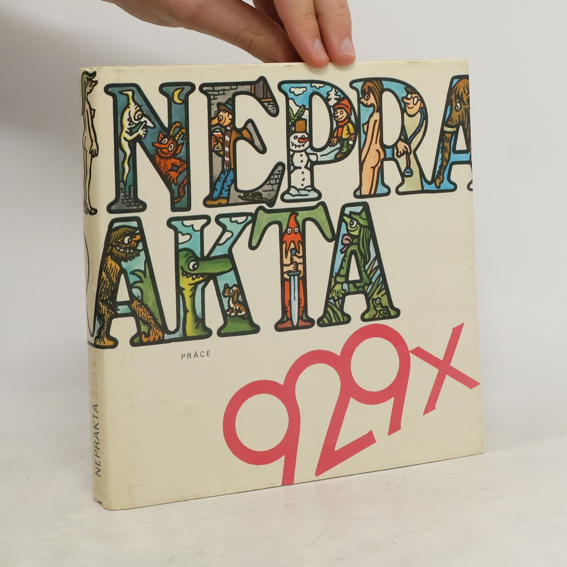 Jiří Winter Neprakta 929x