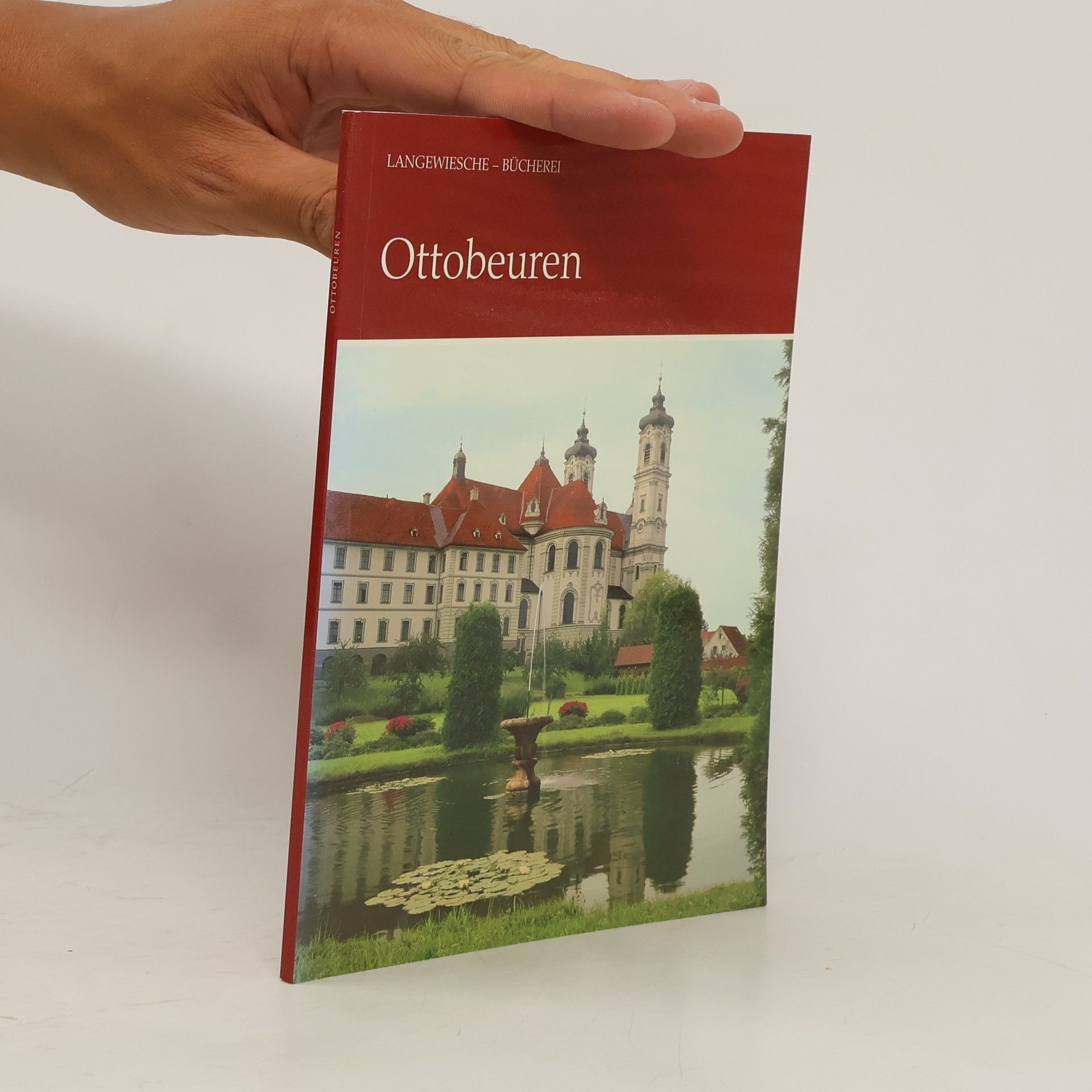 Autores varios Ottobeuren