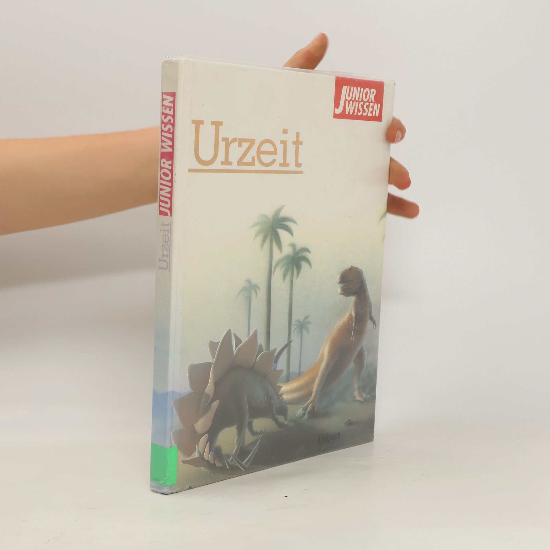 kolektiv Urzeit