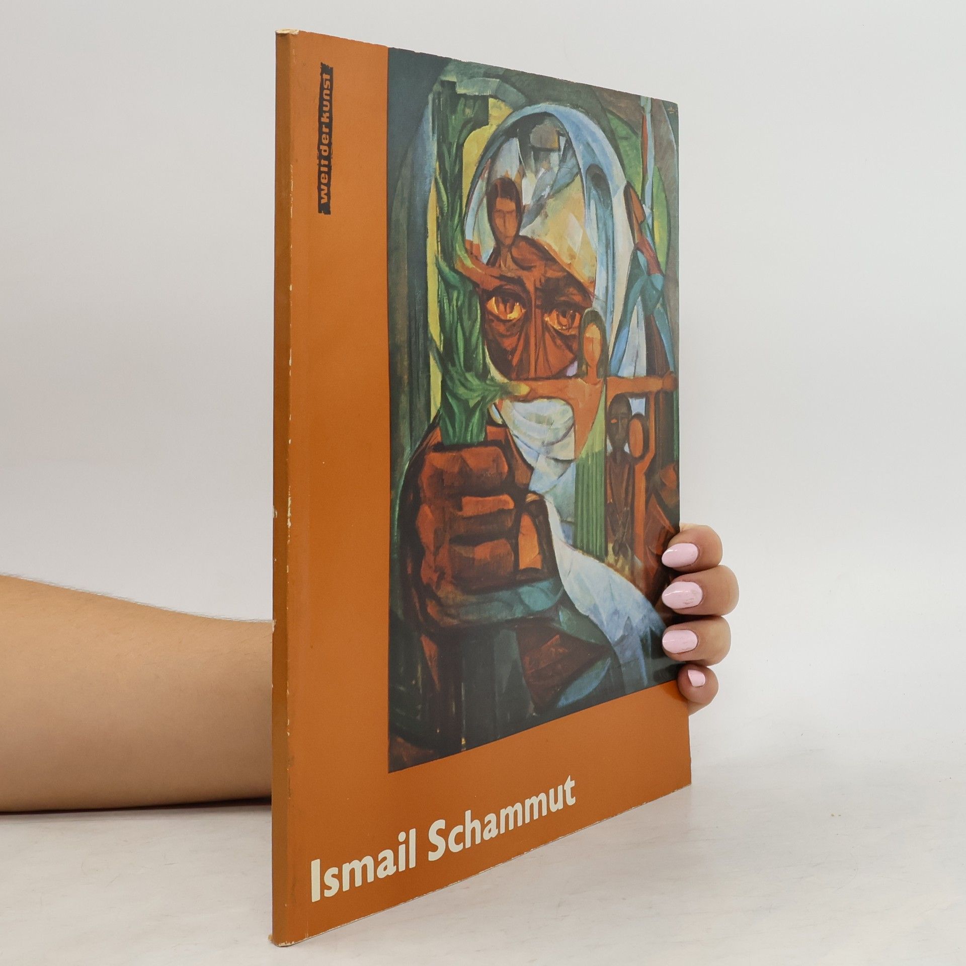Collectif d'auteurs Ismail Schammut