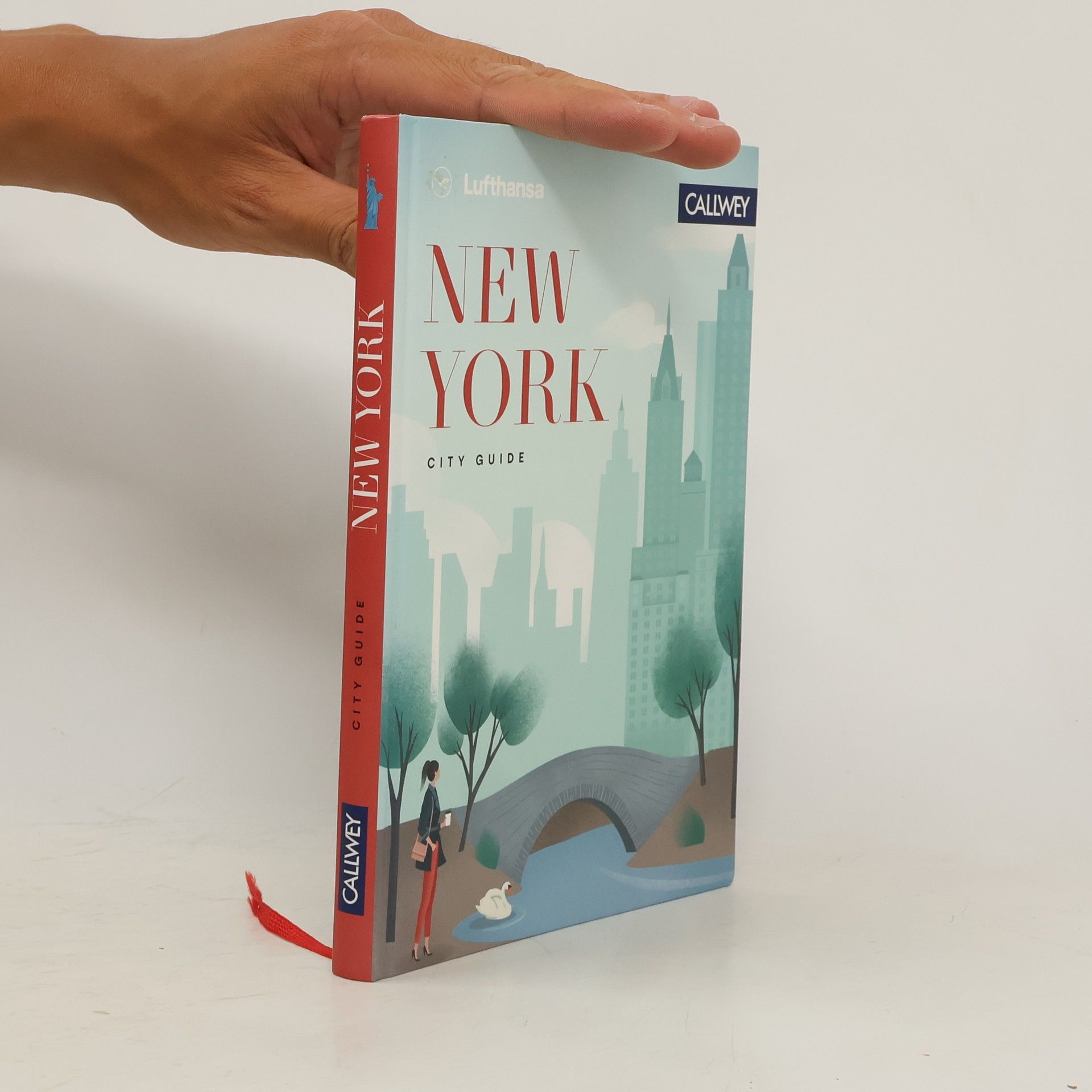Marianne von Waldenfels New York