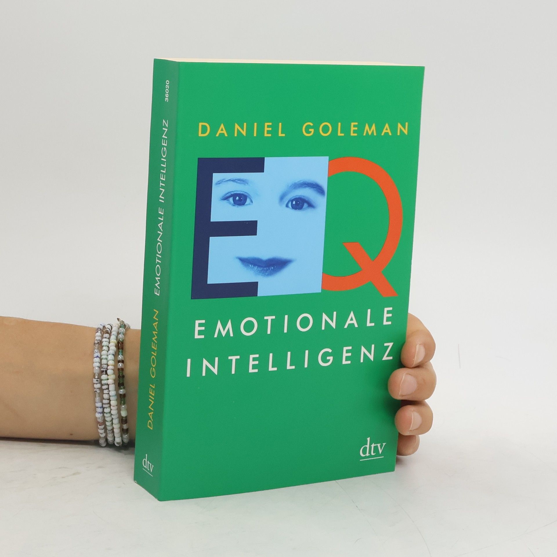 Daniel Goleman Emotionale Intelligenz
