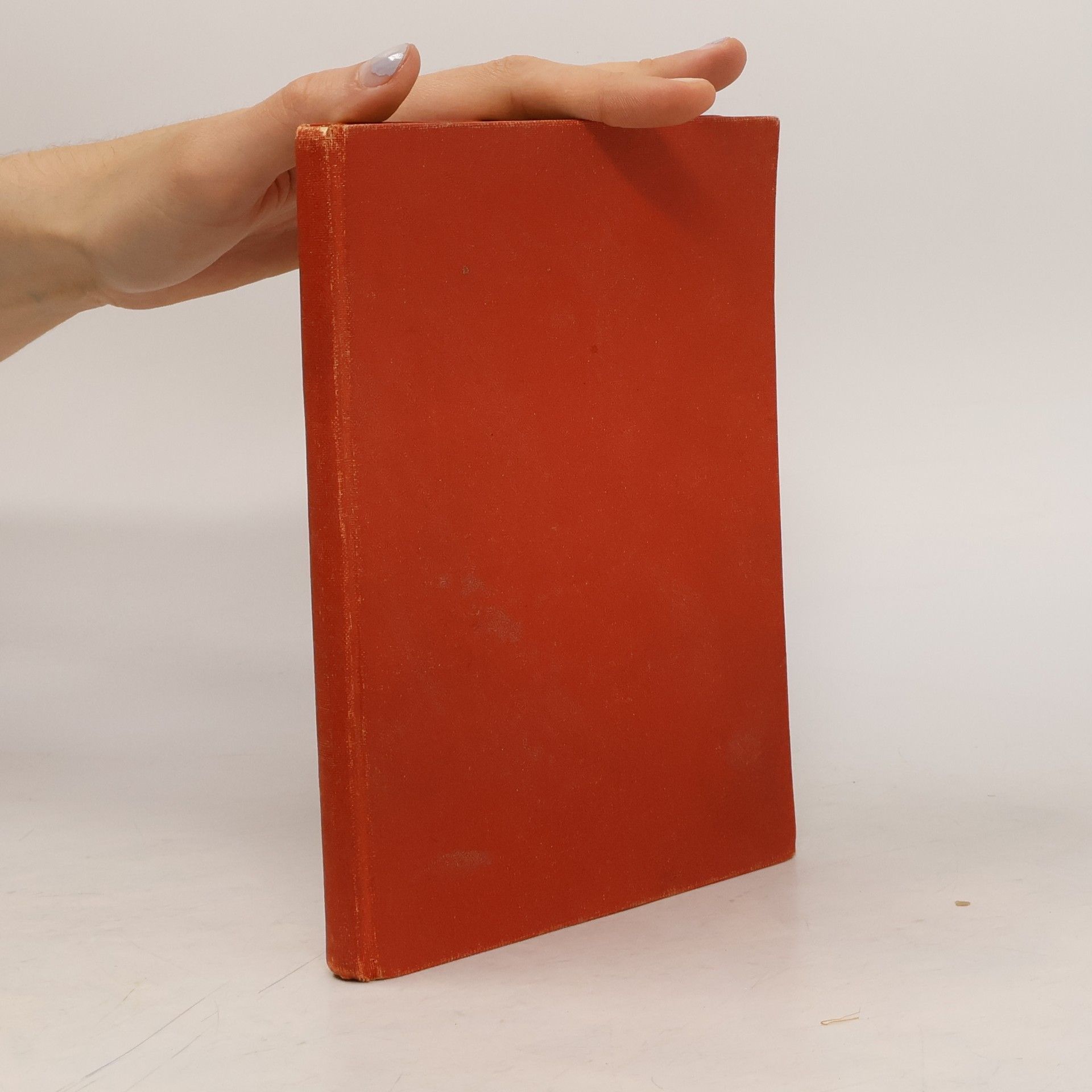 Vincent Bernadot Panna Maria v mém životě