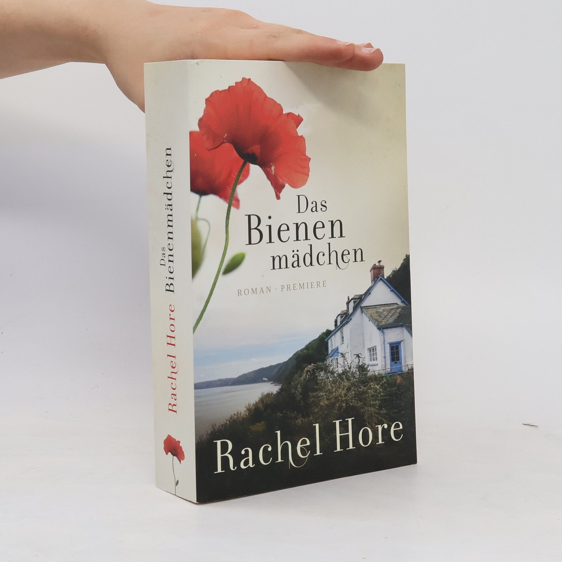 Rachel Hore Das Bienenmädchen