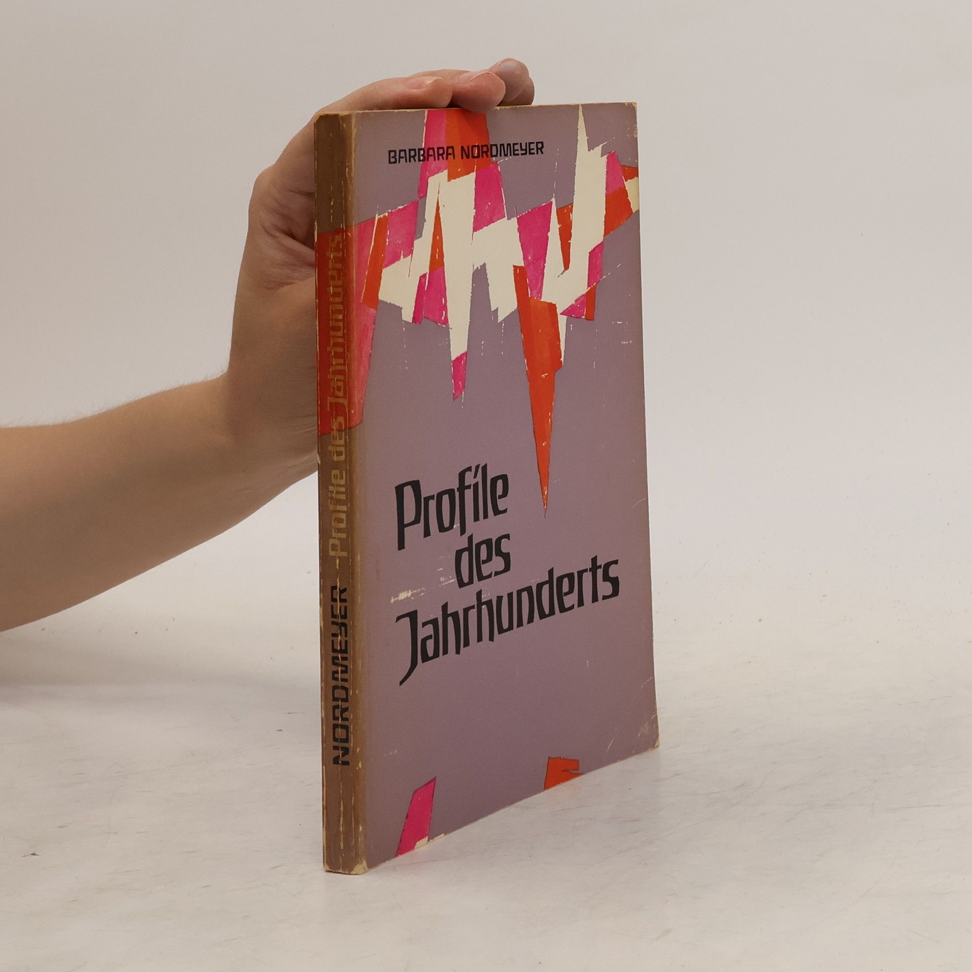 Barbara Nordmeyer Profile des Jahrhunderts