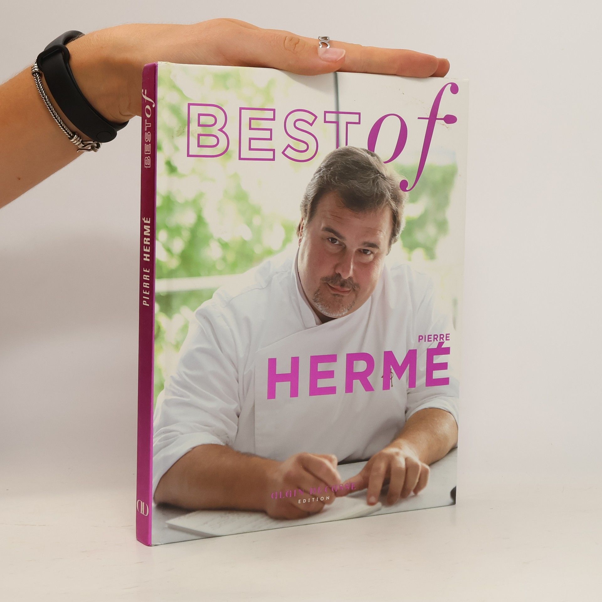 Pierre Hermé Best of Pierre Hermé