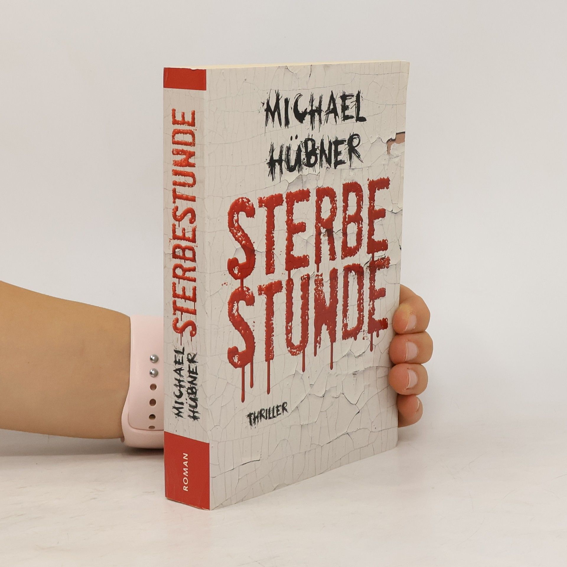 Michael Hübner Sterbestunde