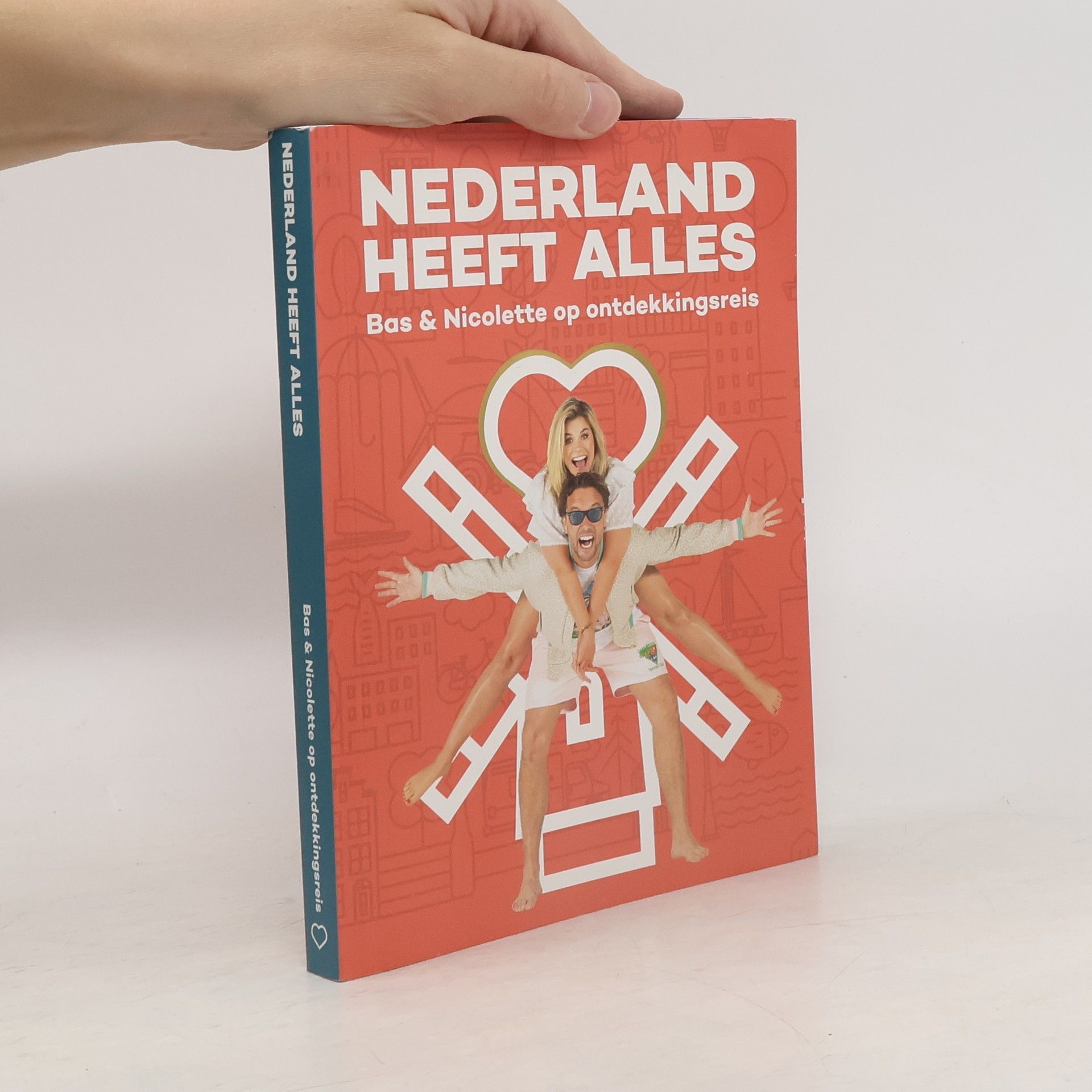 Auteurscollectief Nederland heeft Alles