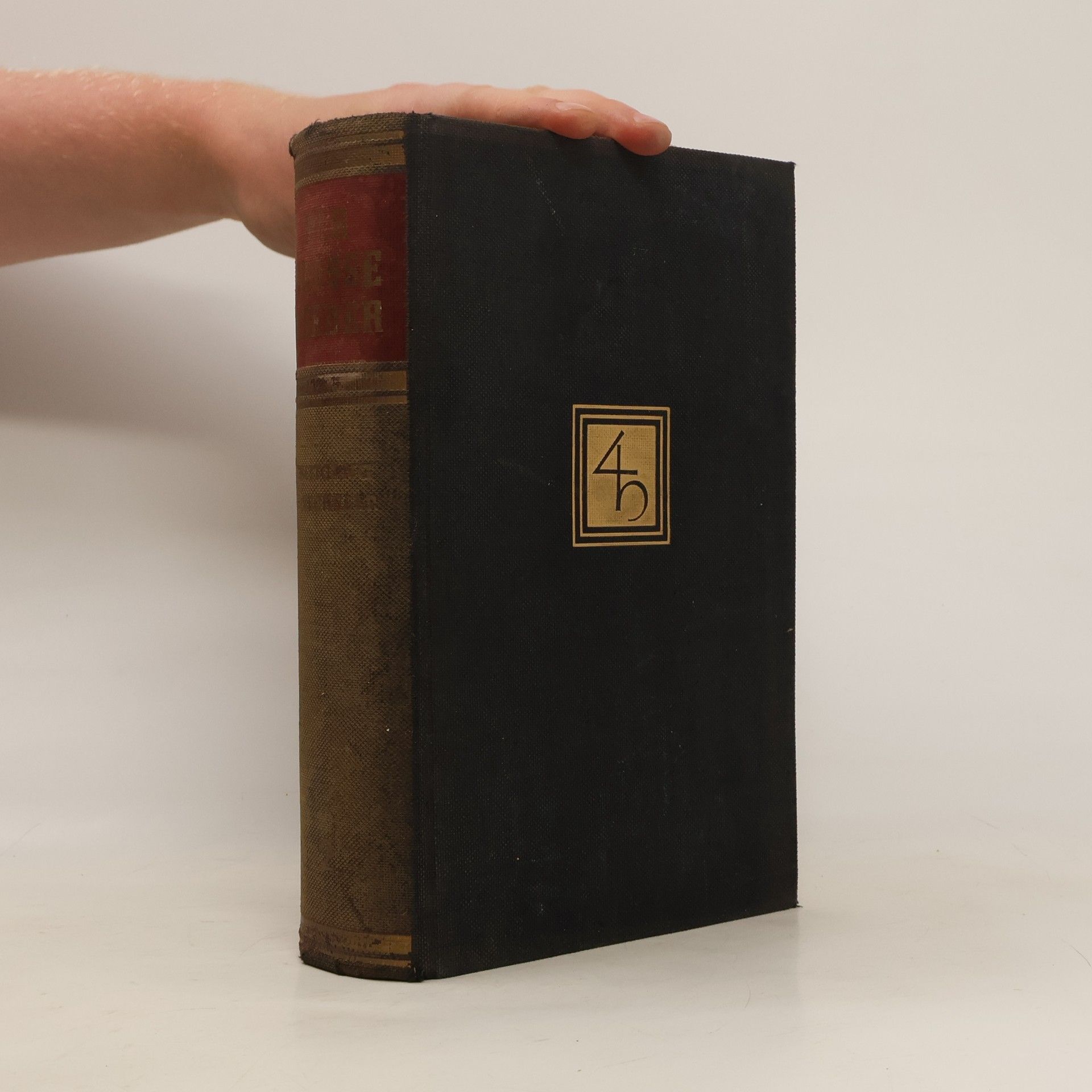 AA.VV. Der Grosse Herder 2