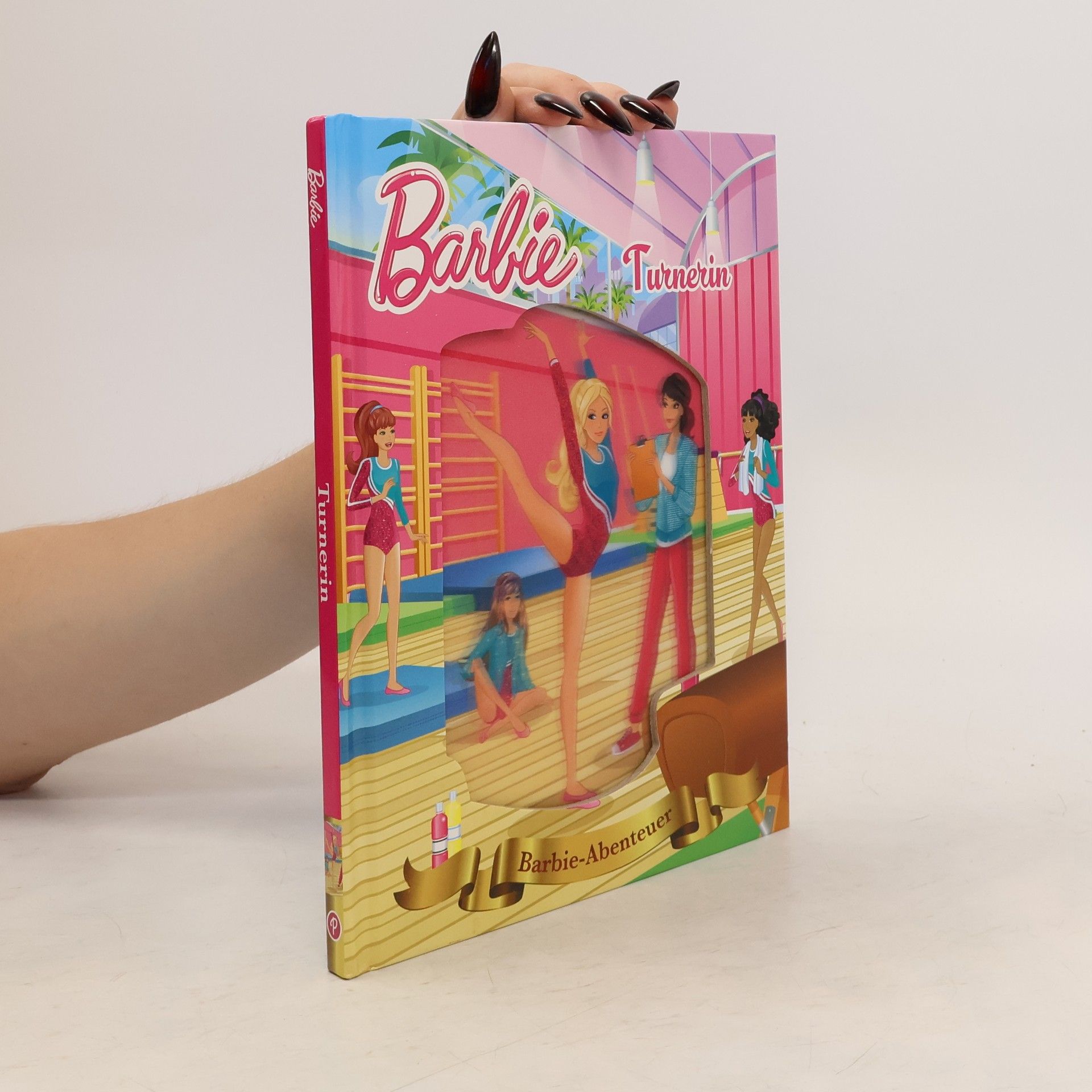kolektiv Barbie