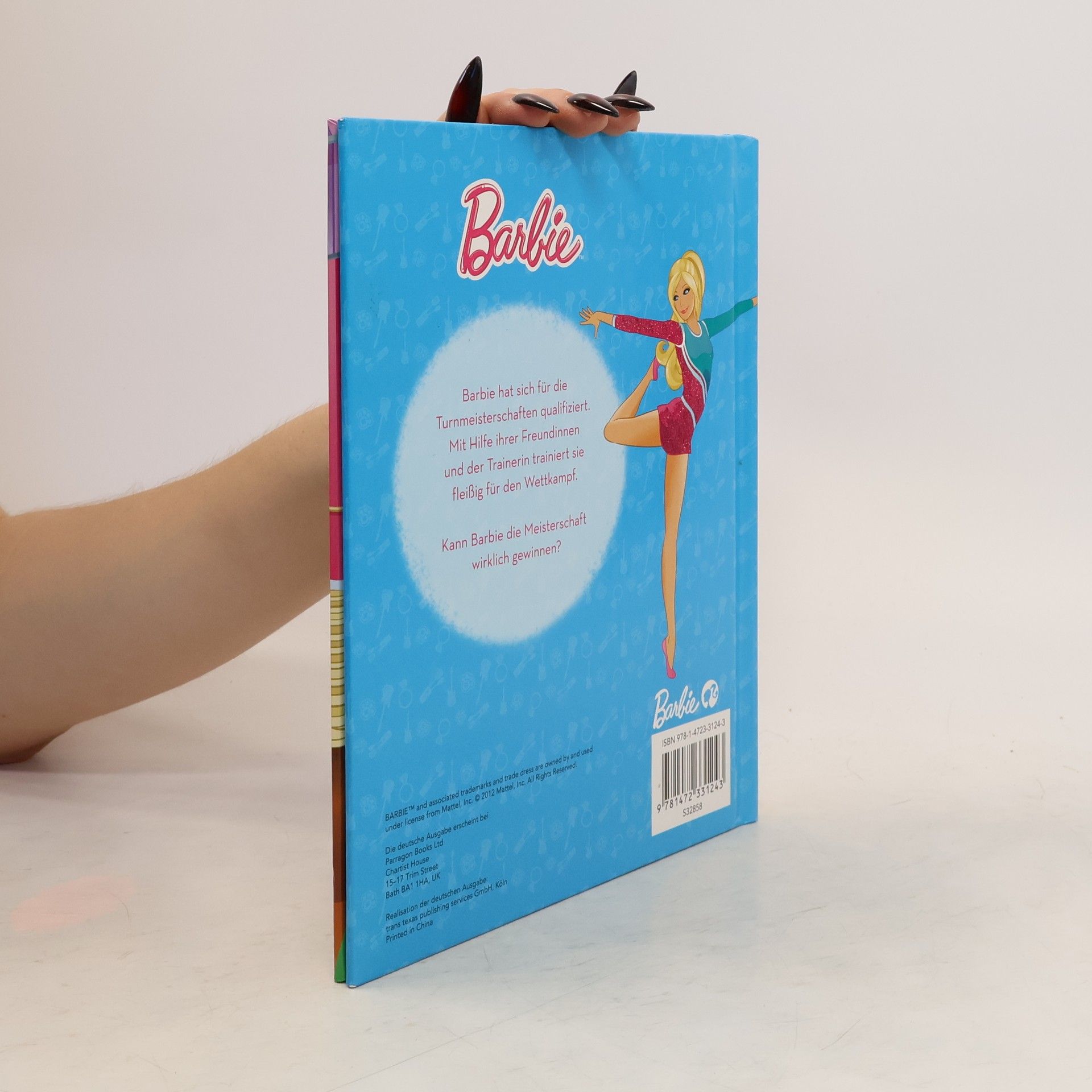 kolektiv Barbie