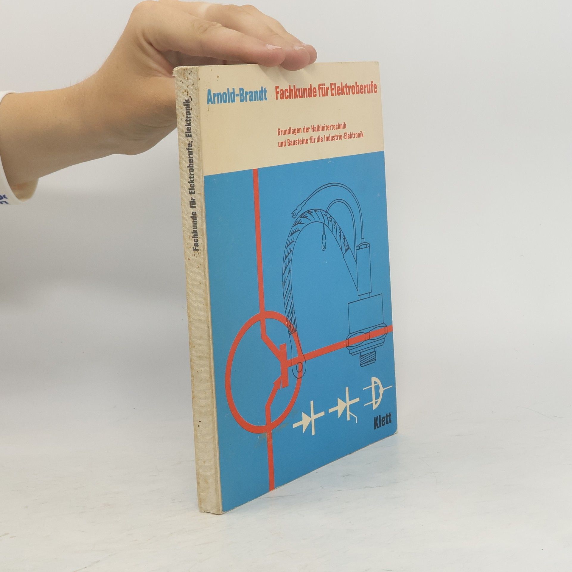 kolektiv Fachkunde für Elektroberufe