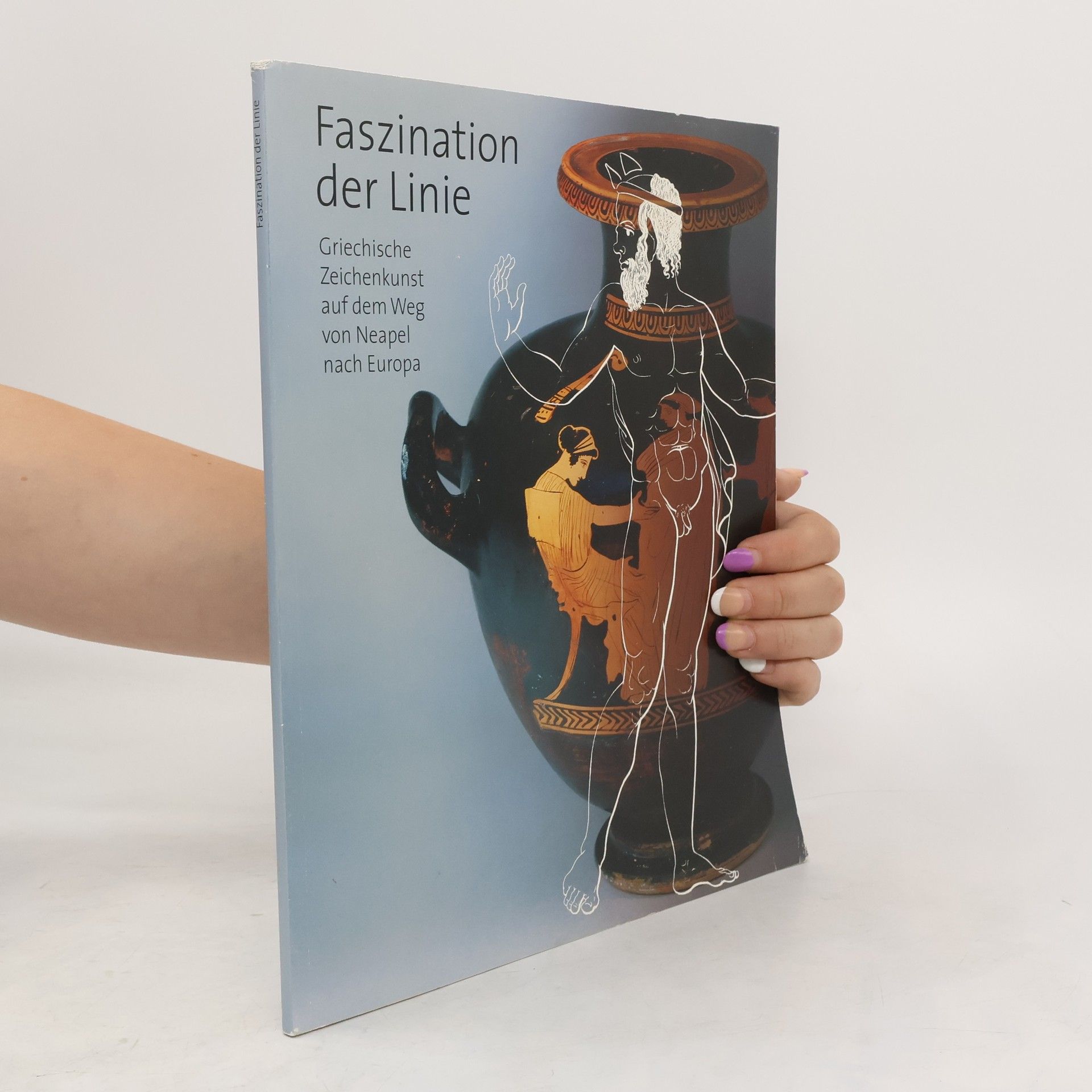 kolektiv Faszination der Linie