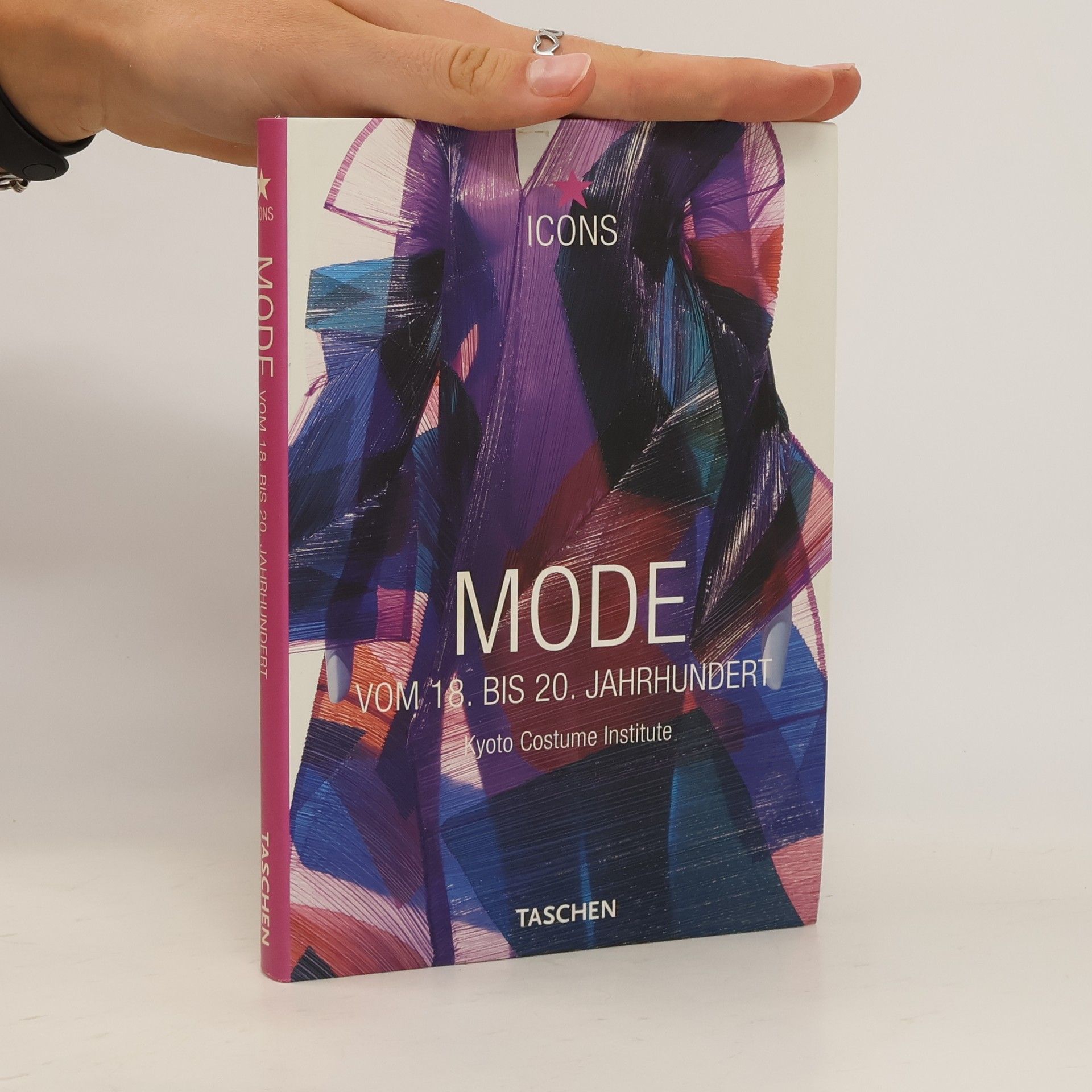 Akiko Fukai Mode