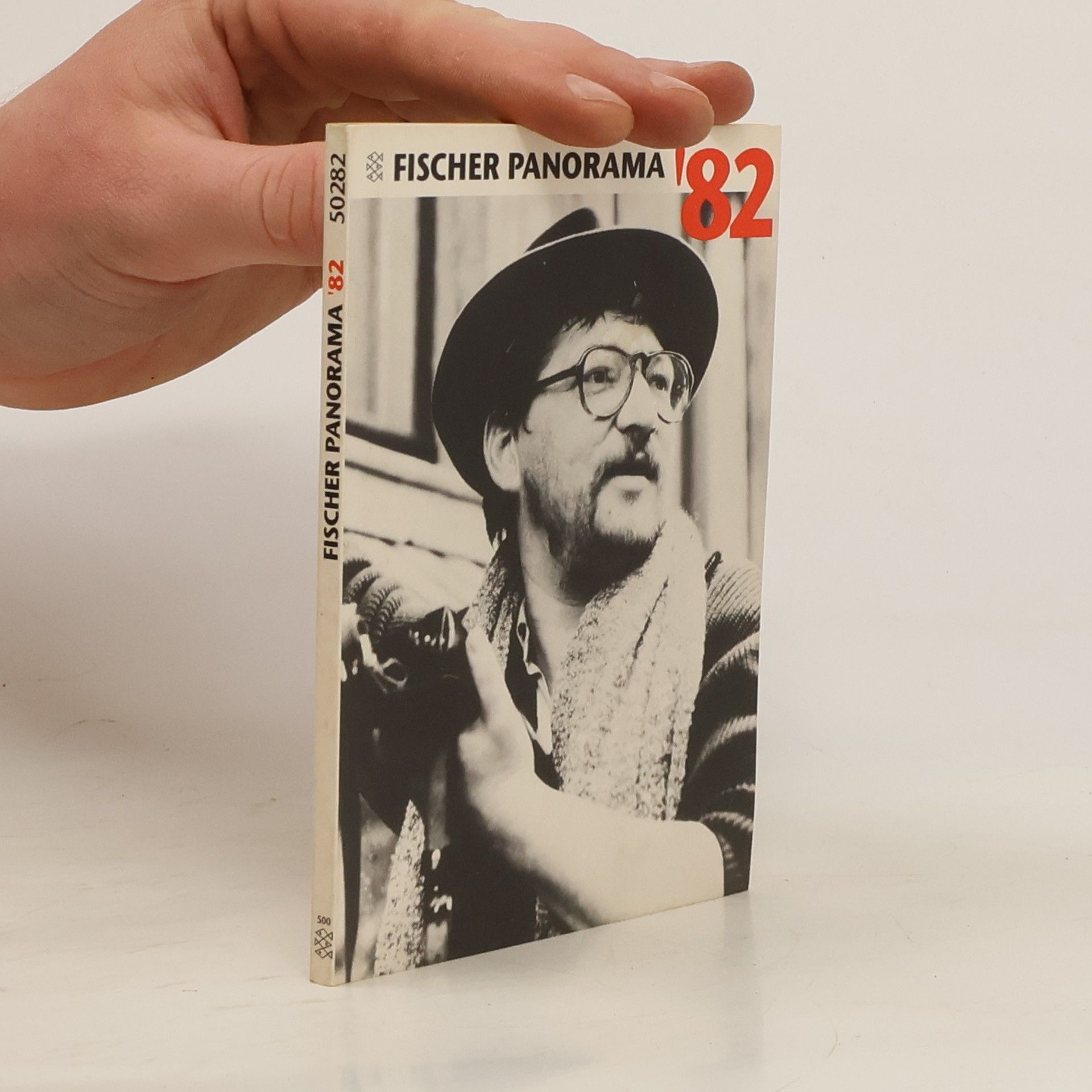 Collectif d'auteurs Fischer Panorama ’82