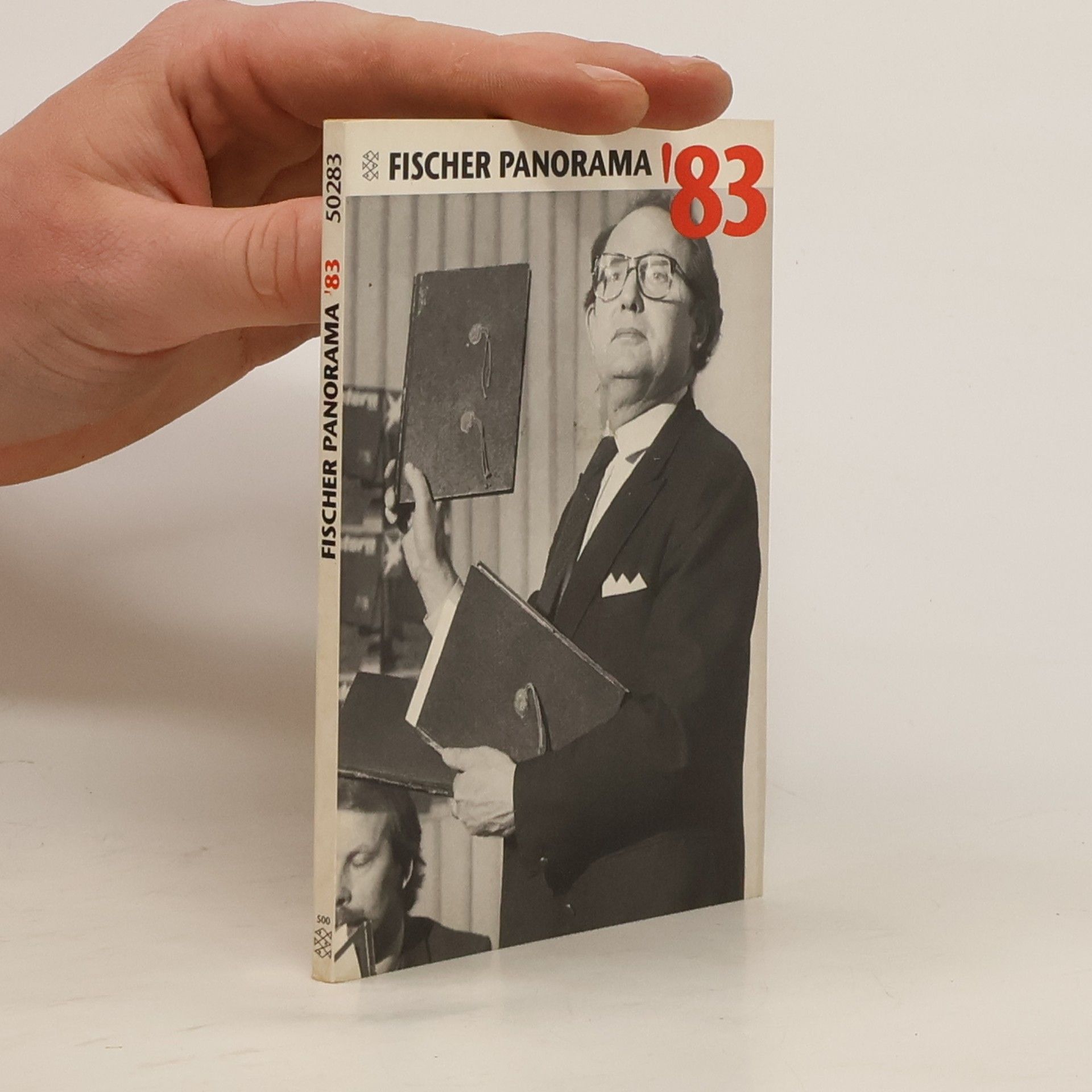 Collectif d'auteurs Fischer Panorama ’83