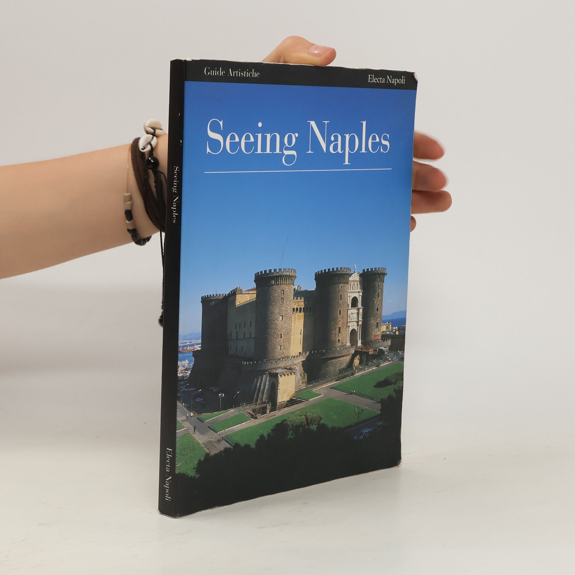 Barringer Fifield Seeing Naples