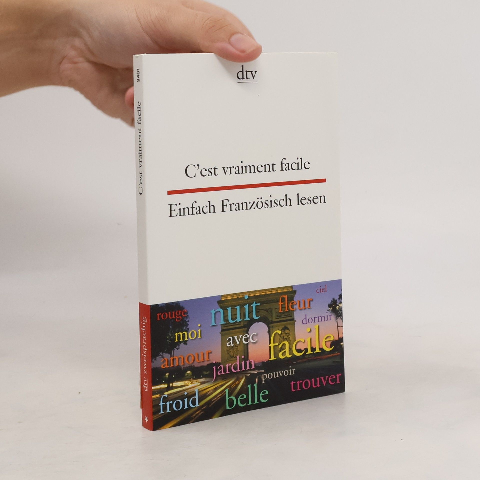Christiane von Beckerath C'est vraiment facile. Einfach Französisch lesen