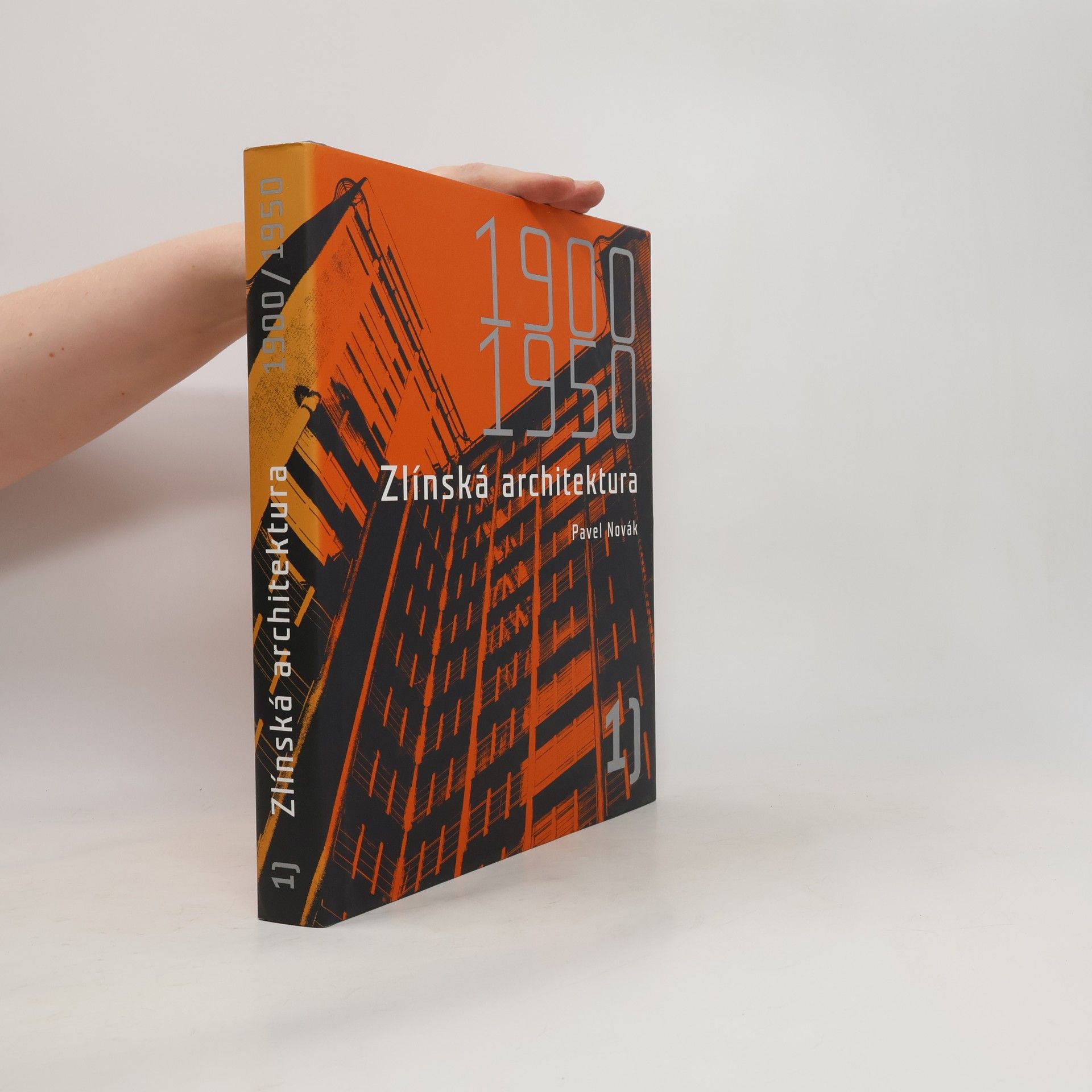 Zlínská architektura 1900-1950