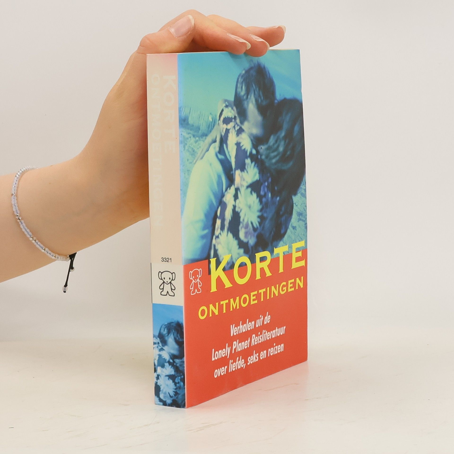 Sarah Lloyd Korte ontmoetingen