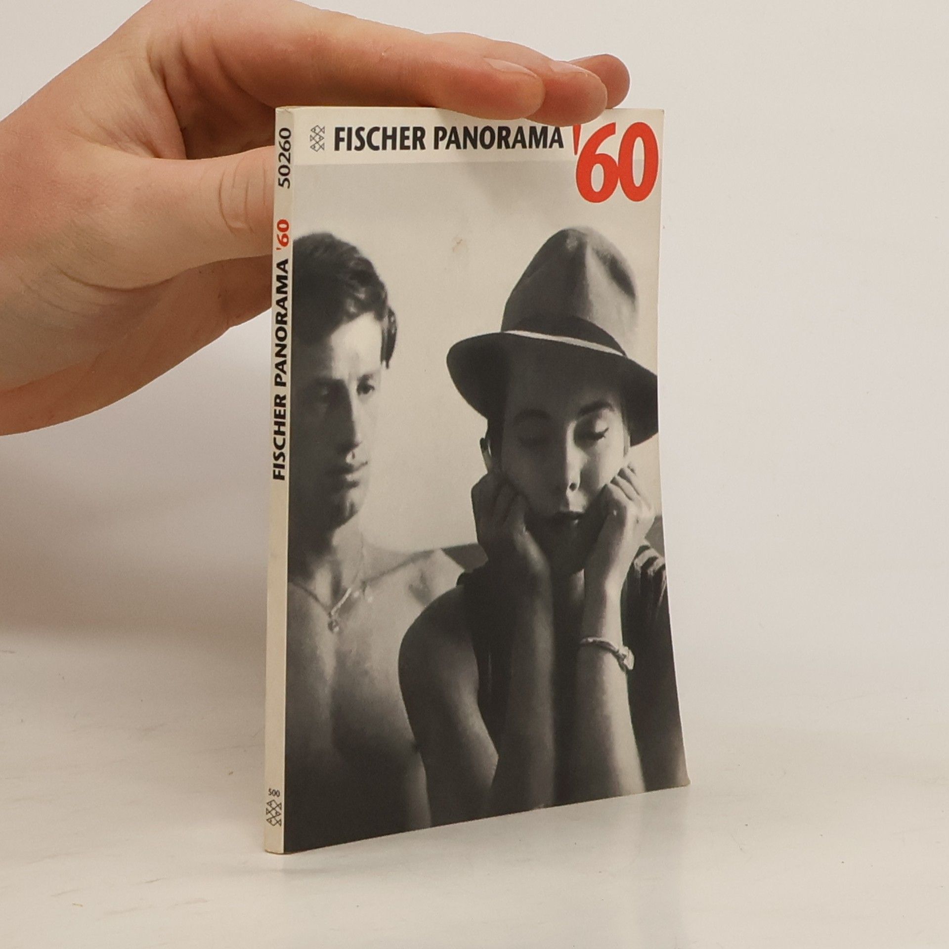 Collectif d'auteurs Fischer Panorama '60