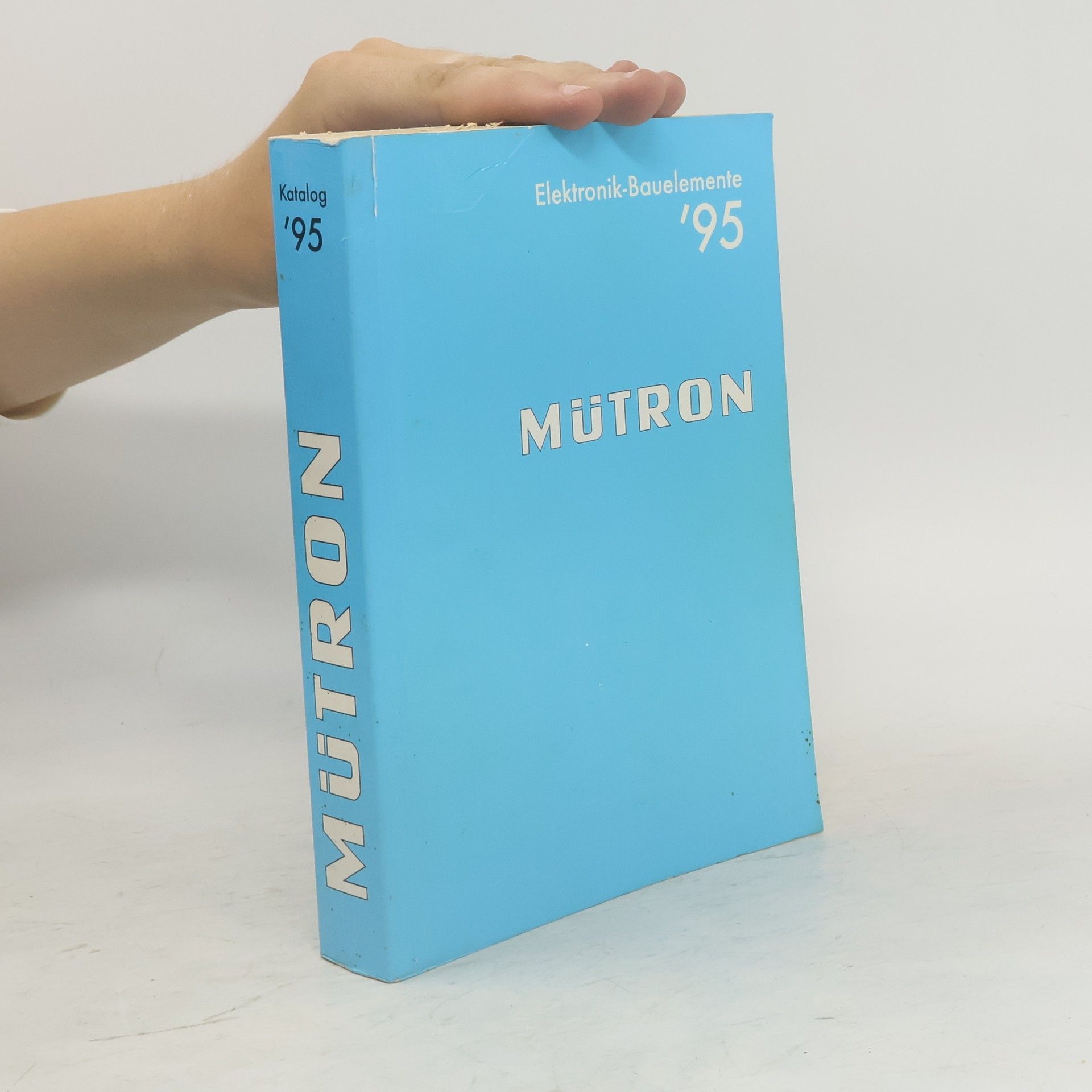 Various authors Mütron