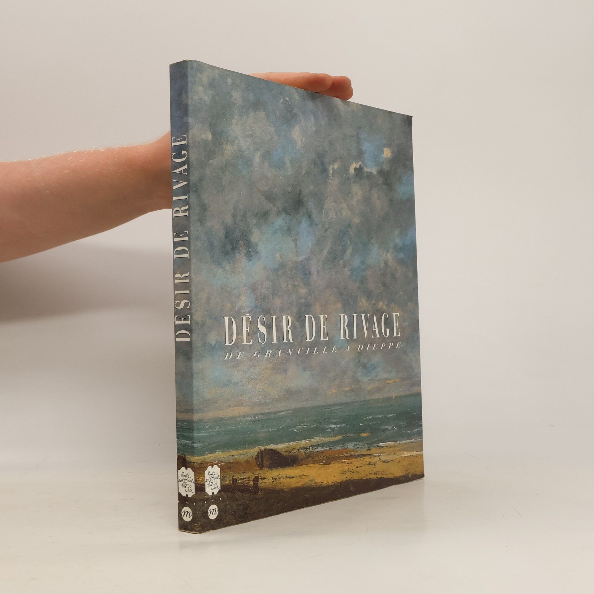 Désir de rivage