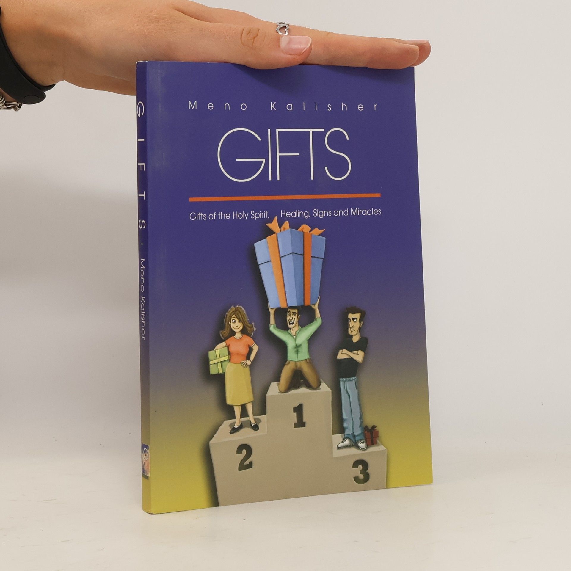 Meno Kalischer Gifts