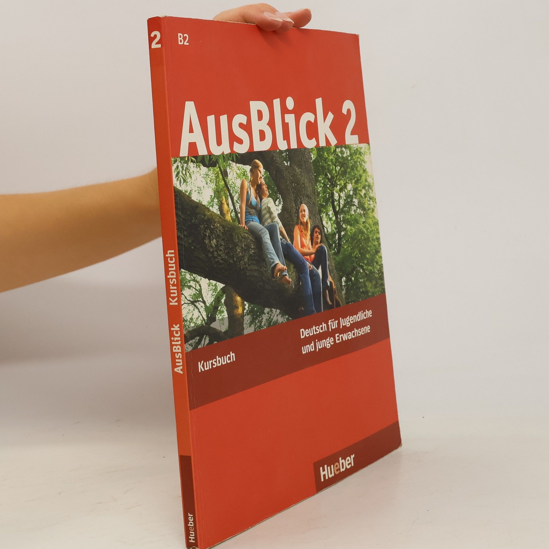Autorenkollektiv AusBlick